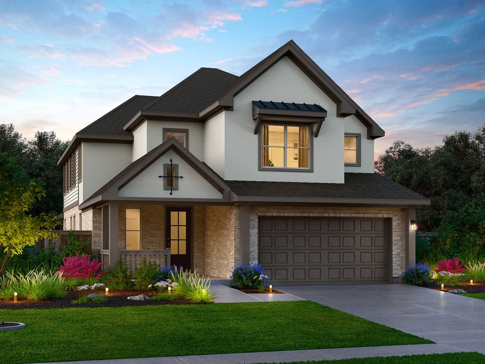3711 Faded Oak Court