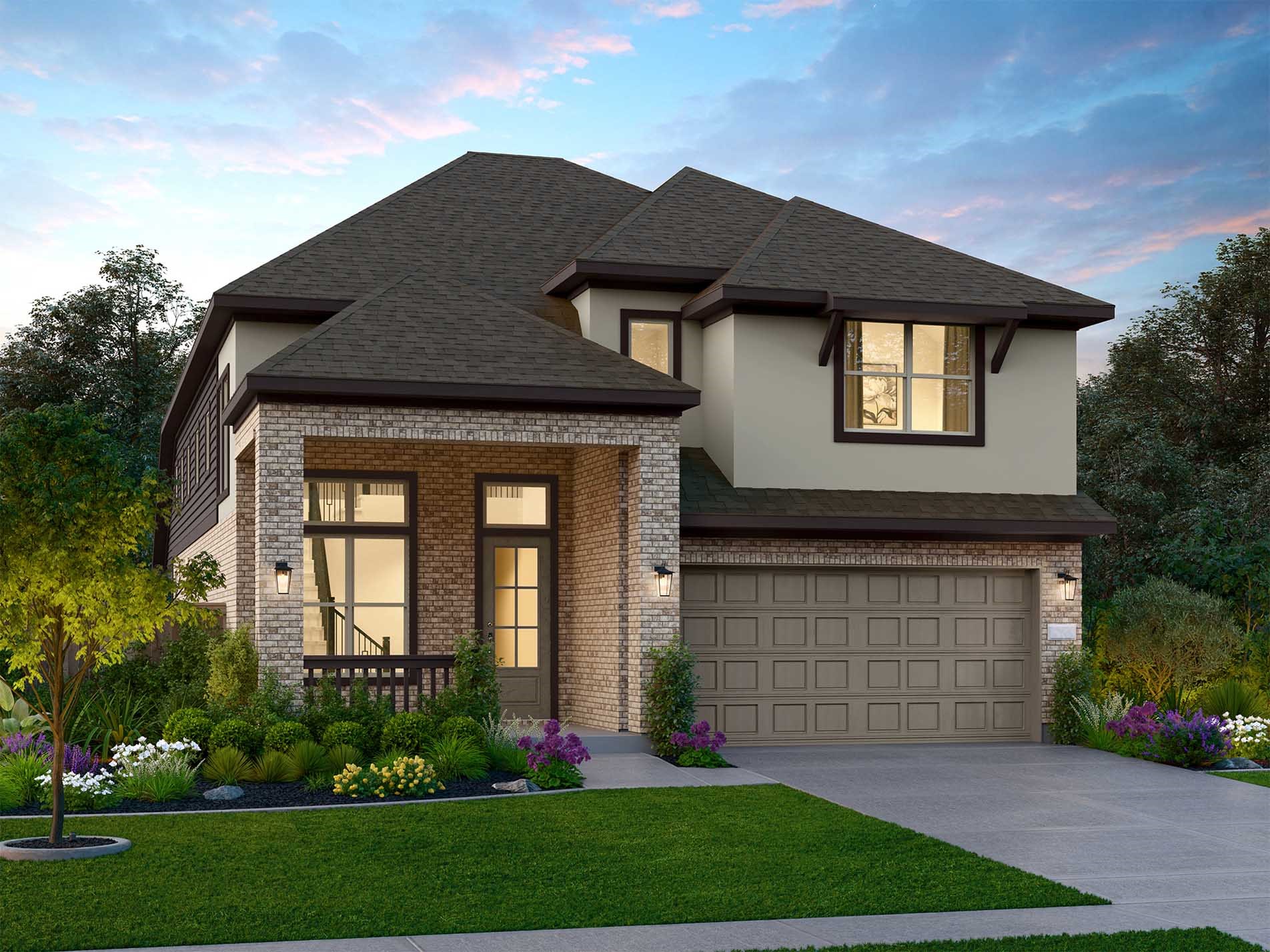 3706 Faded Oak Court