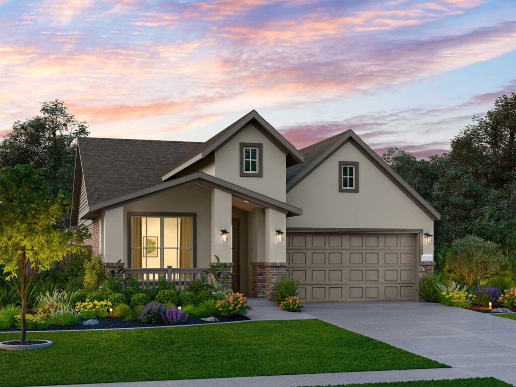 3718 Faded Oak Court