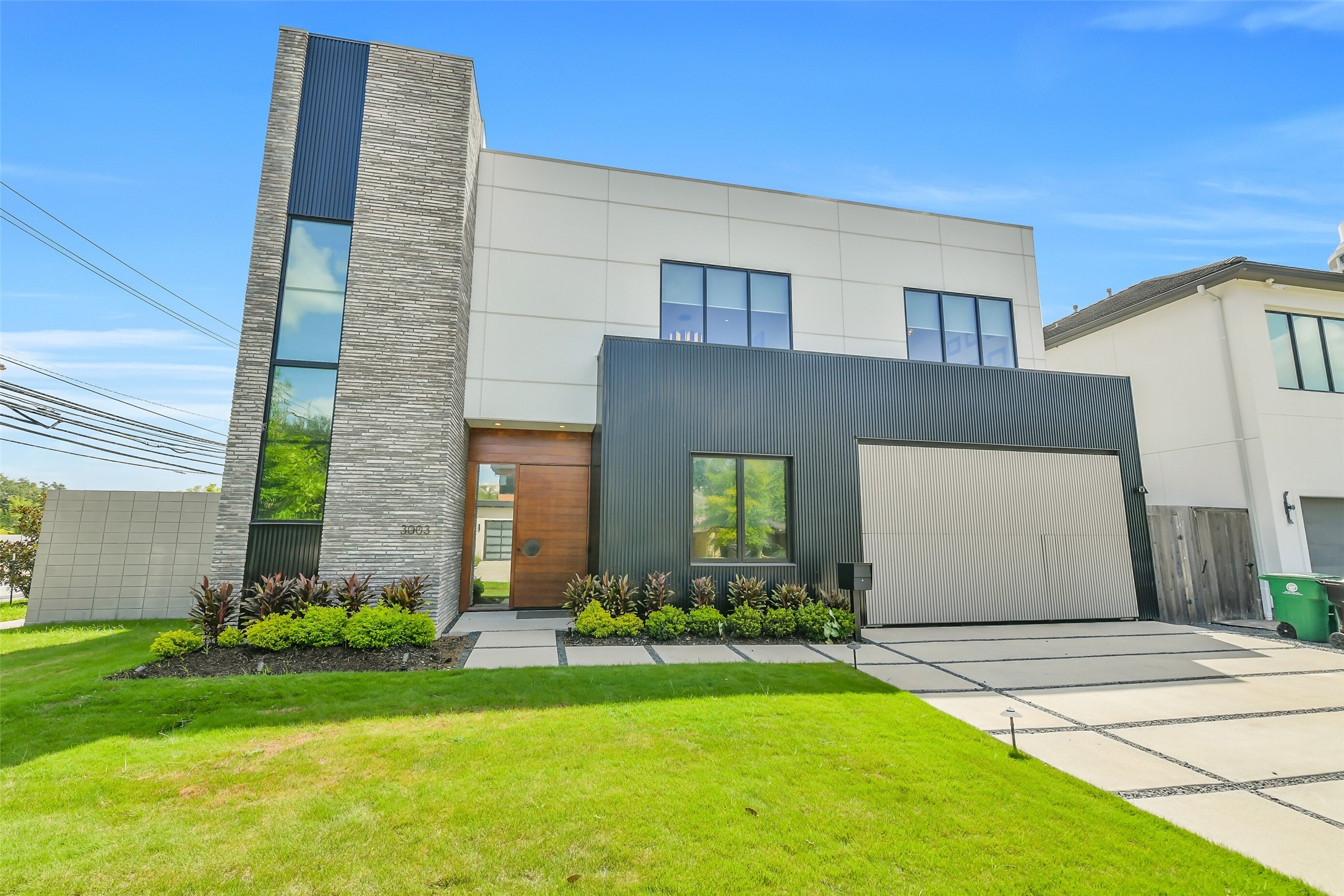 3003 Virginia Street