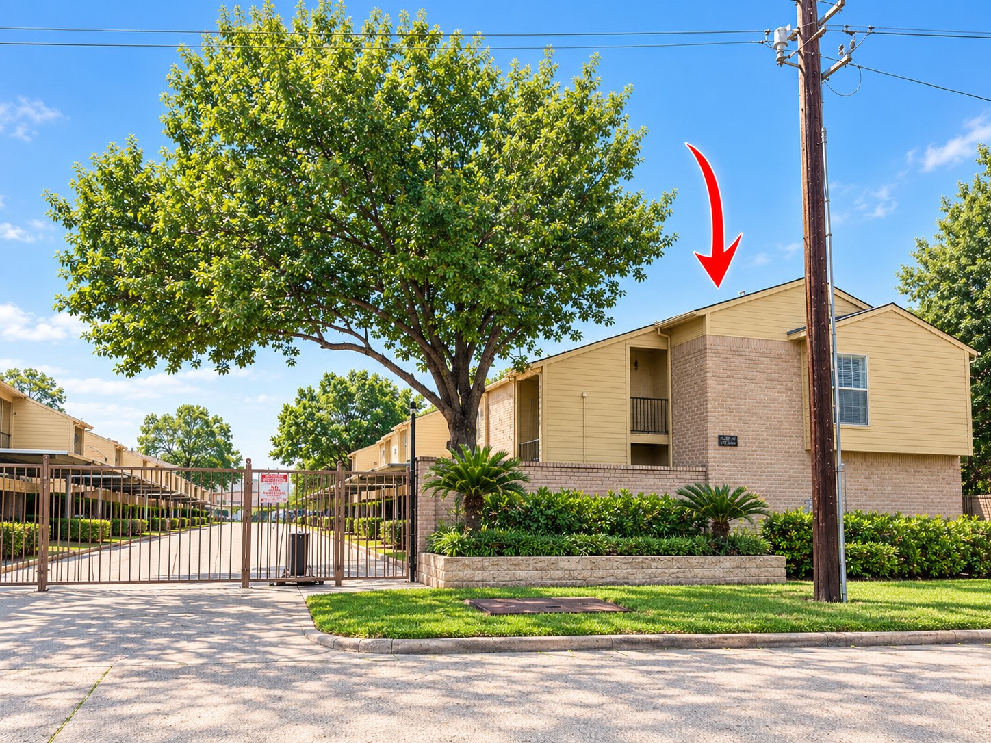 700 Thicket Lane