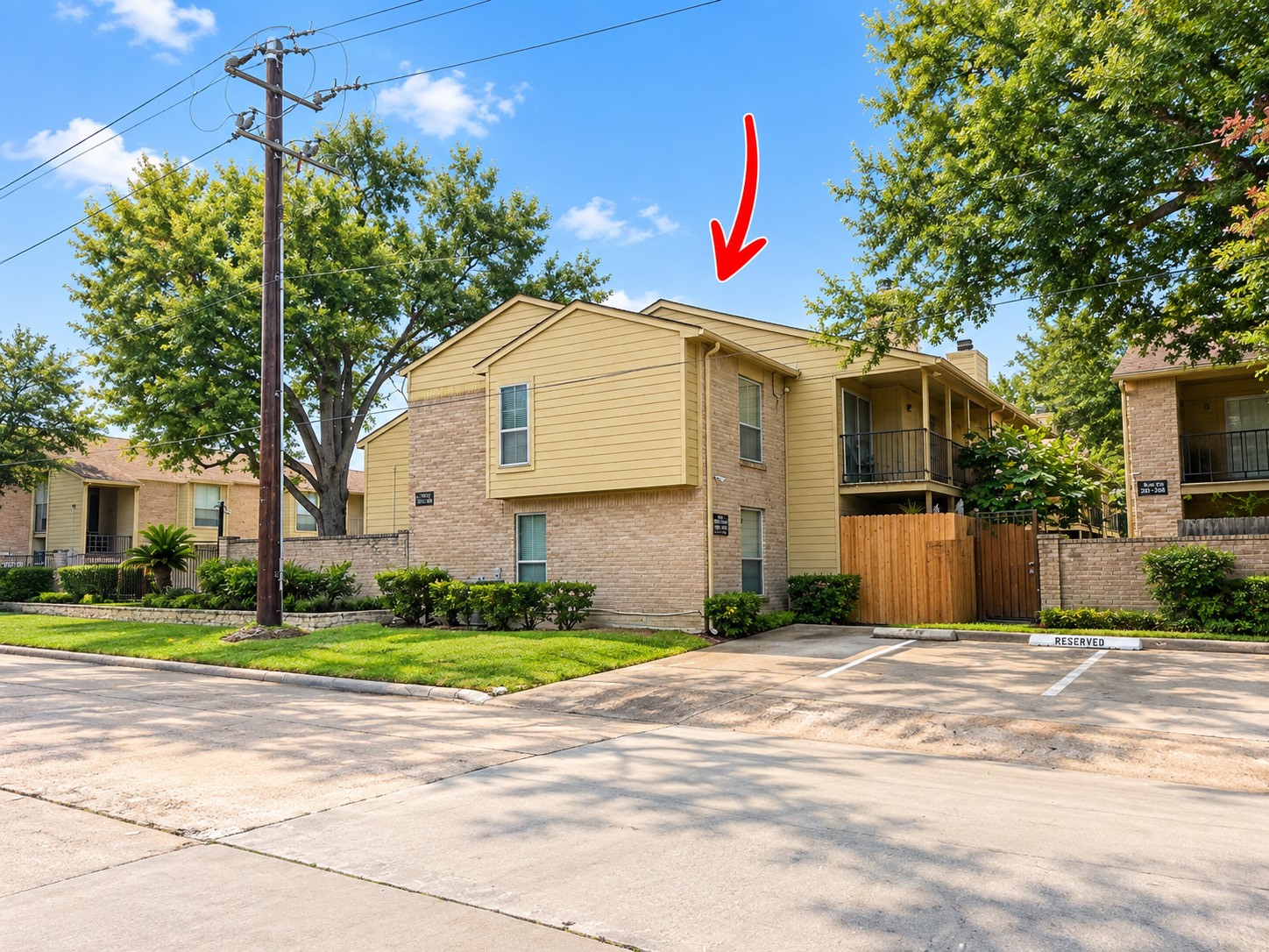 700 Thicket Lane