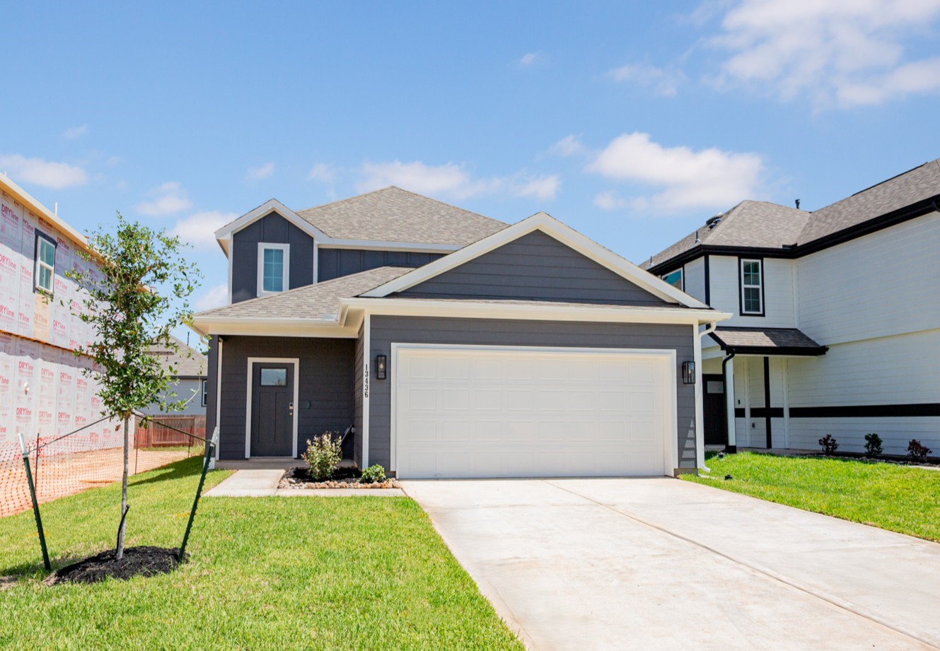 13436 Yellow Perch Drive