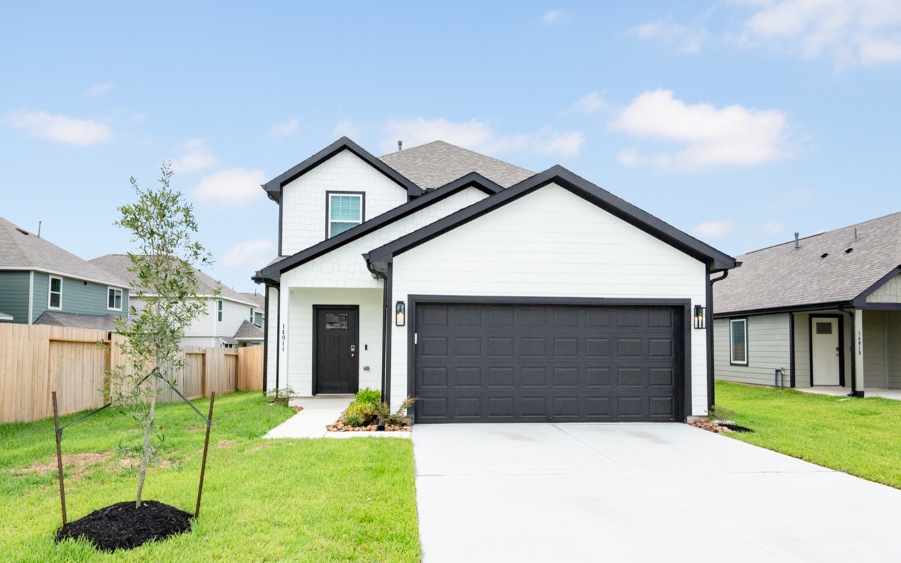 14011 Mount Hunter Drive