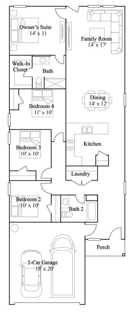 Listing photo 2