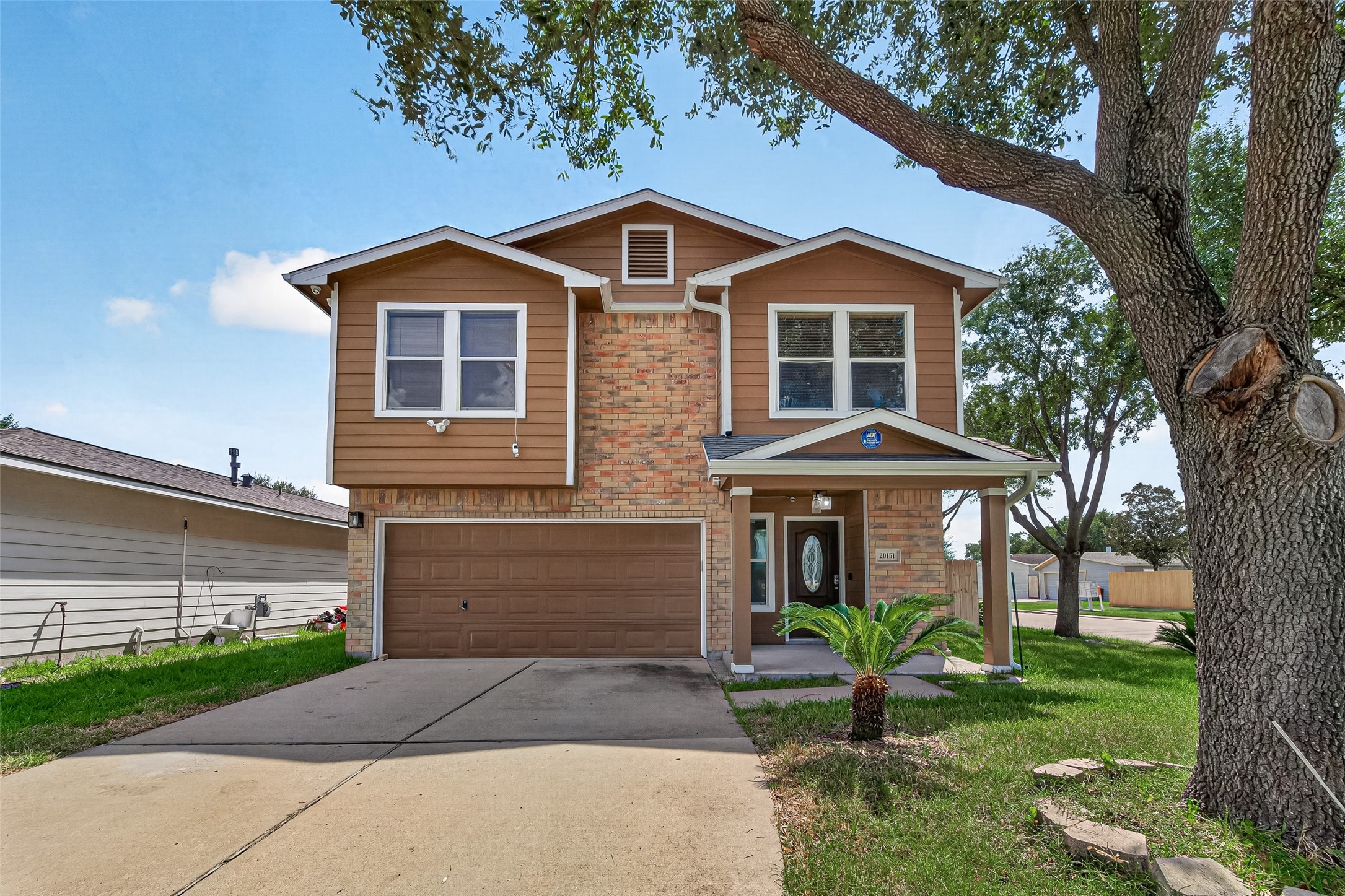 20151 Pioneer Ridge Drive