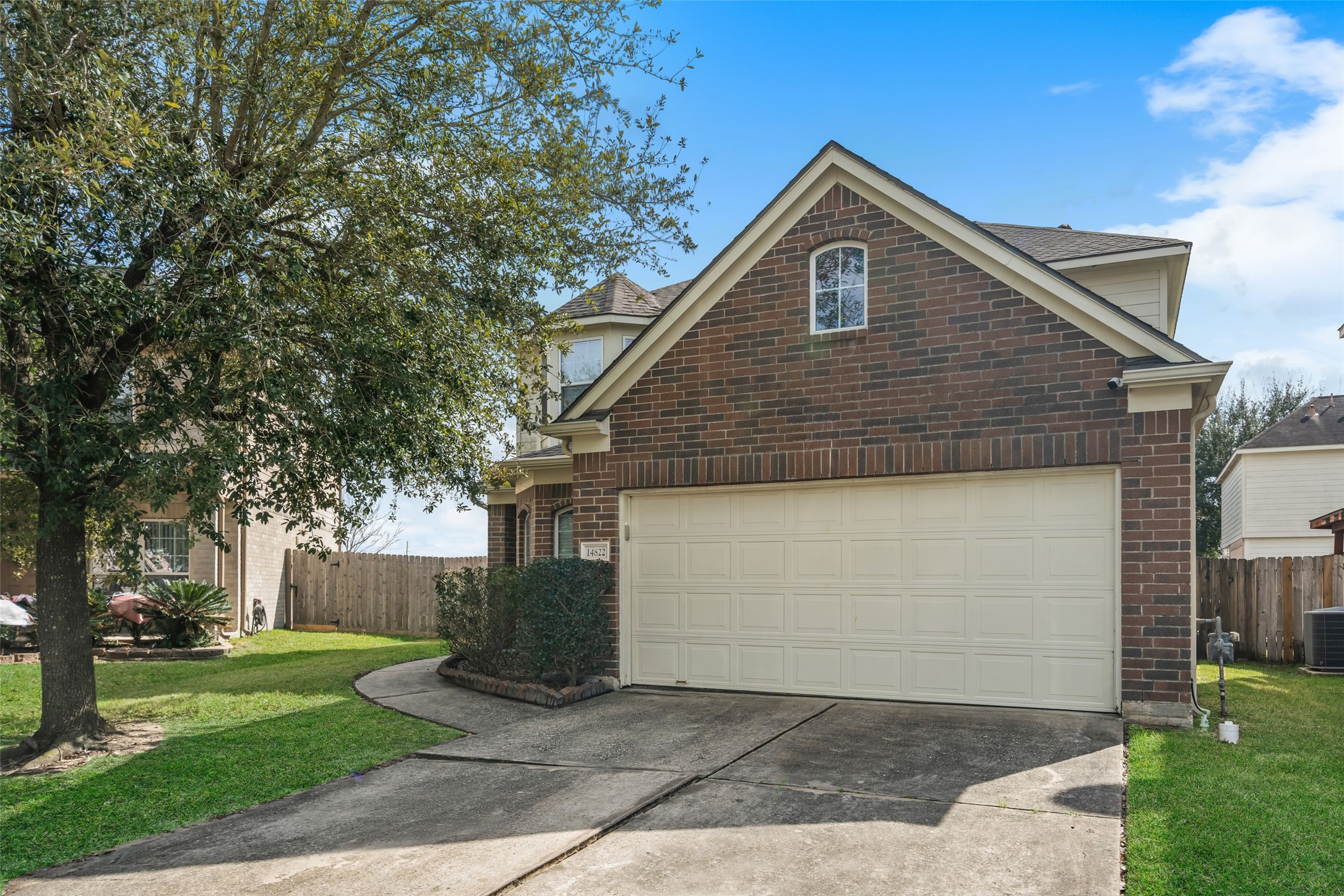 14822 Juniper Dale Court
