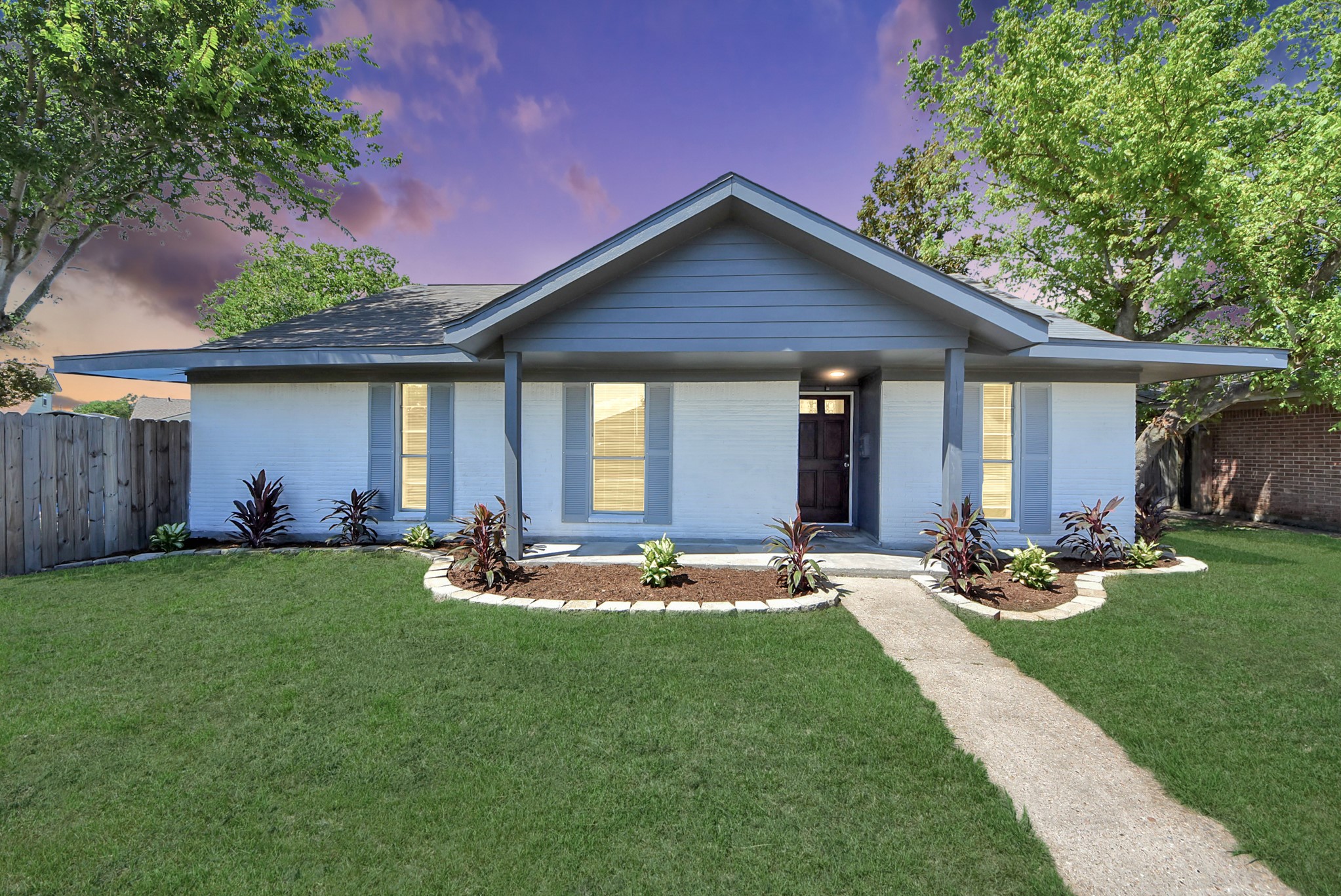 6301 Sioux Drive