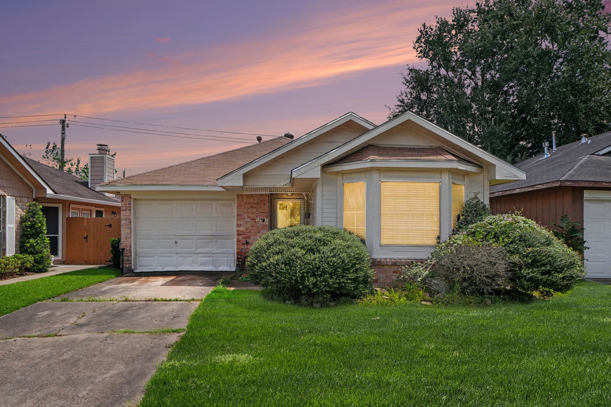 1917 Greenwood Drive