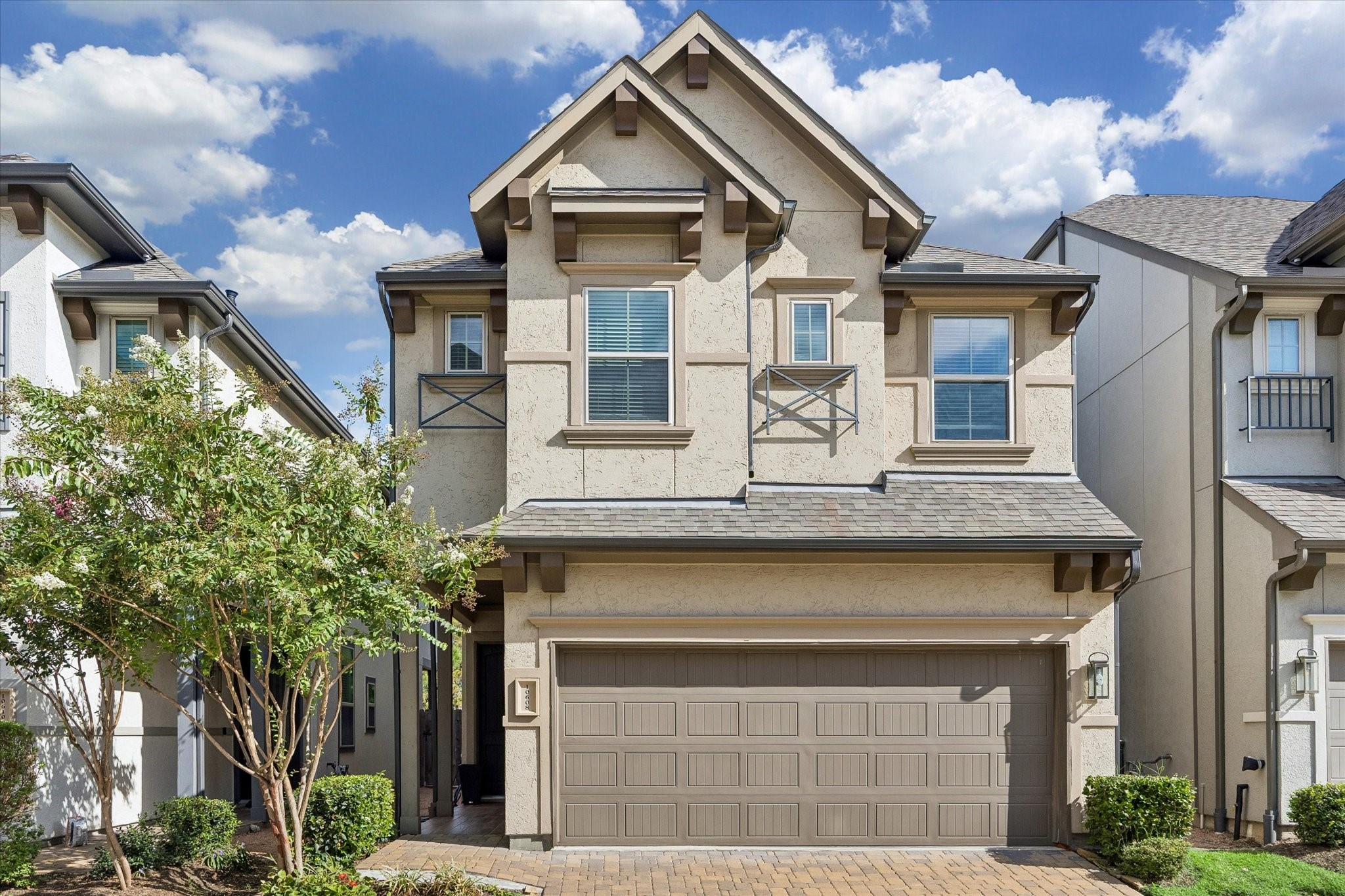 10608 Centre Glade Drive