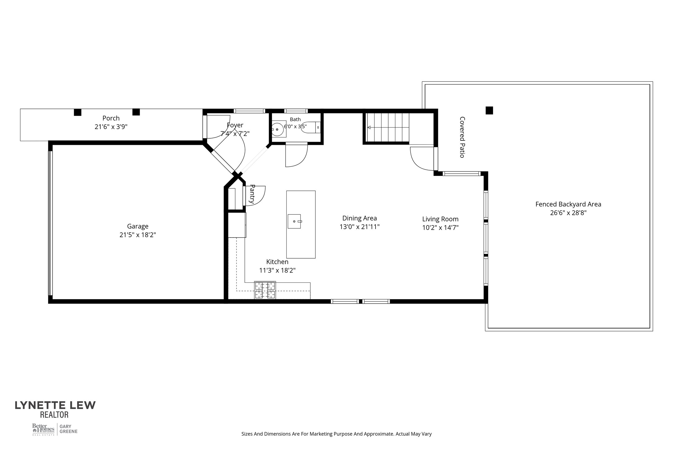 Listing photo 2