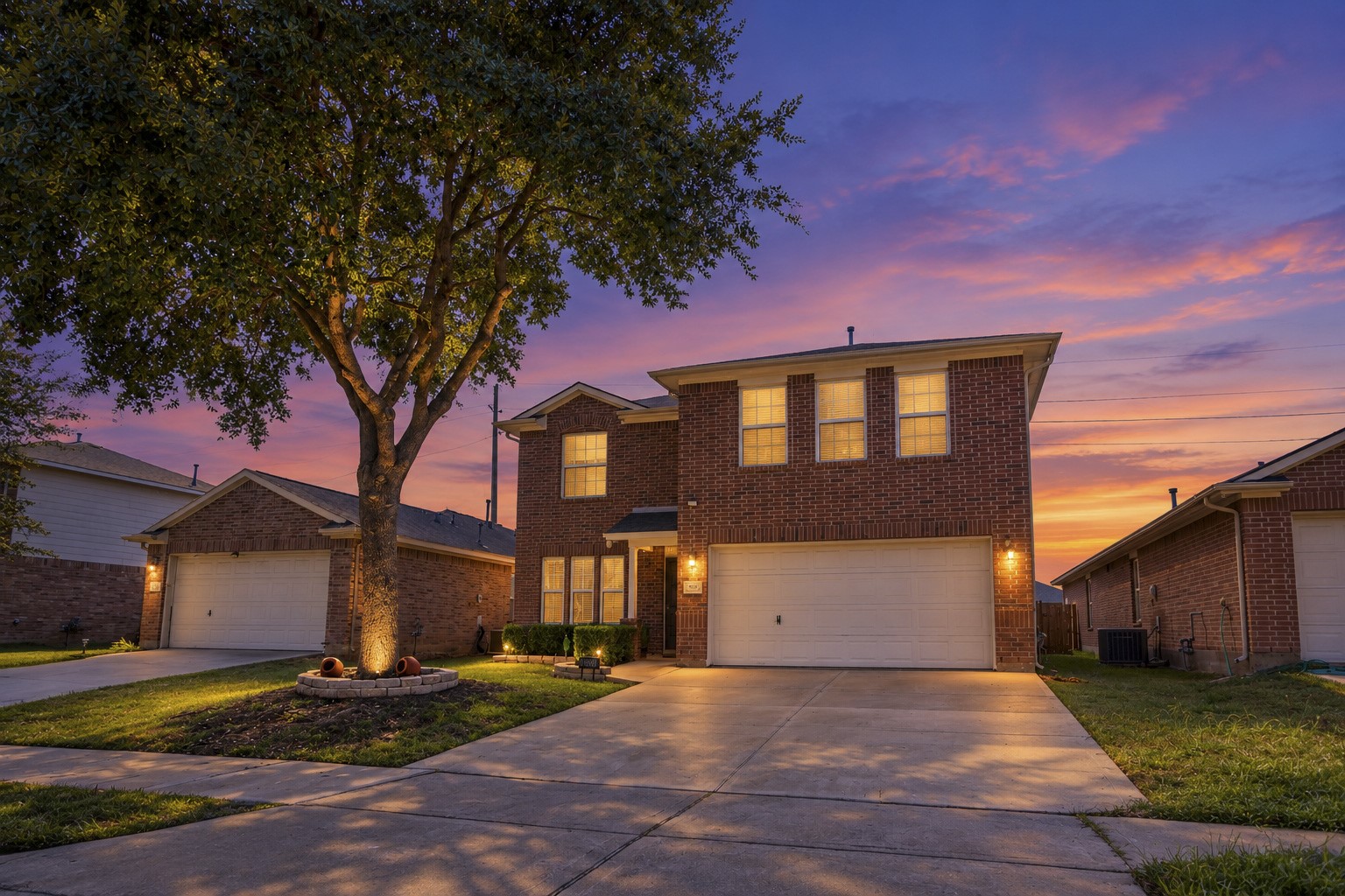 8414 Orchard Mist Lane