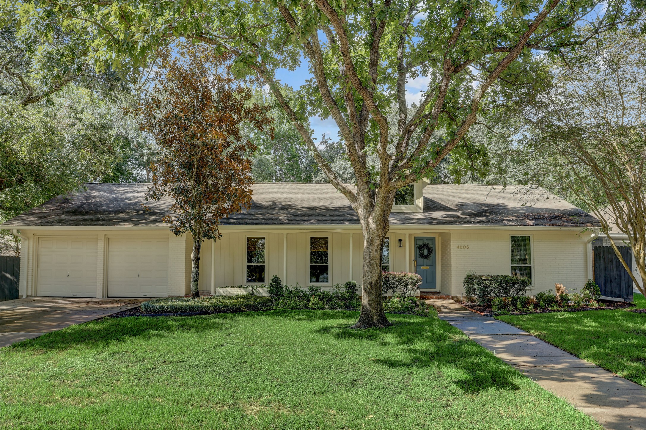 4606 Waynesboro Drive