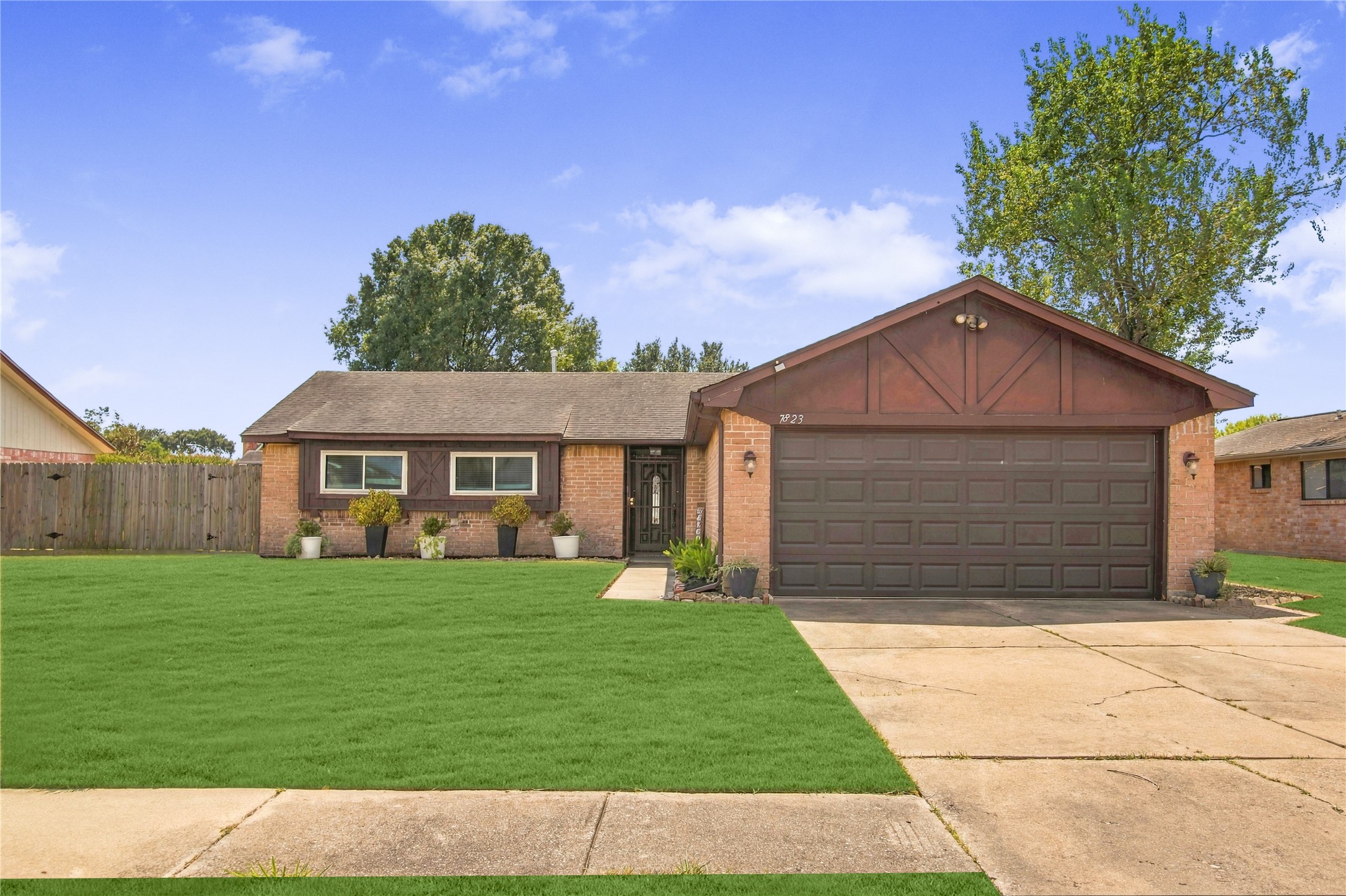 7823 Chasecreek Drive