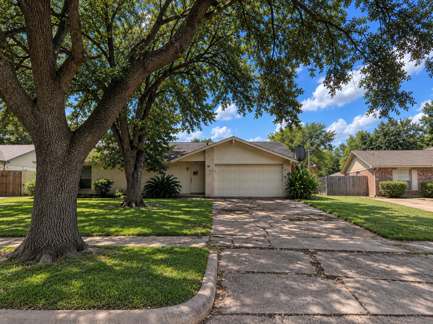 4611 Forthbridge Drive