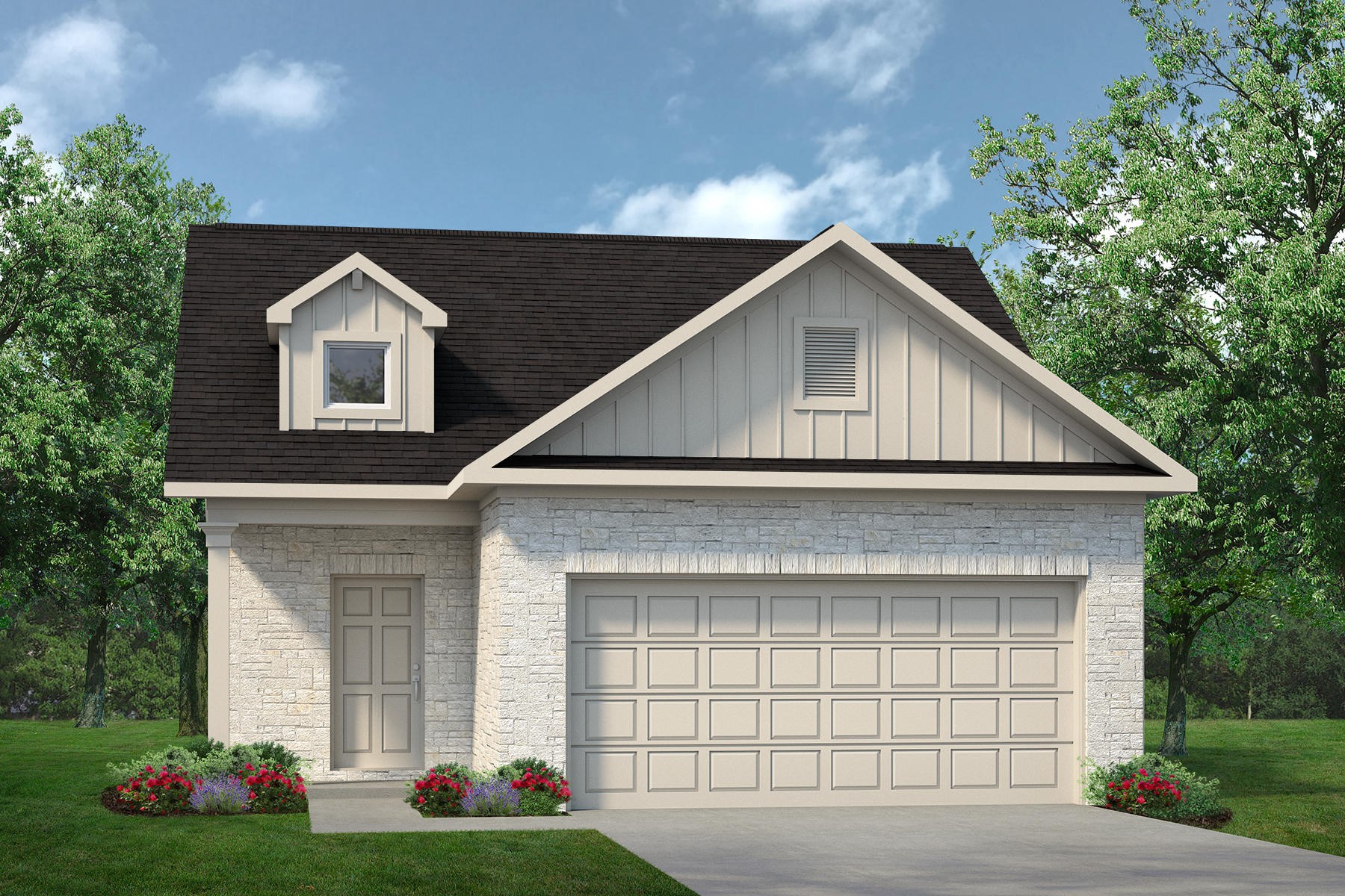 15207 Black Scoter Court