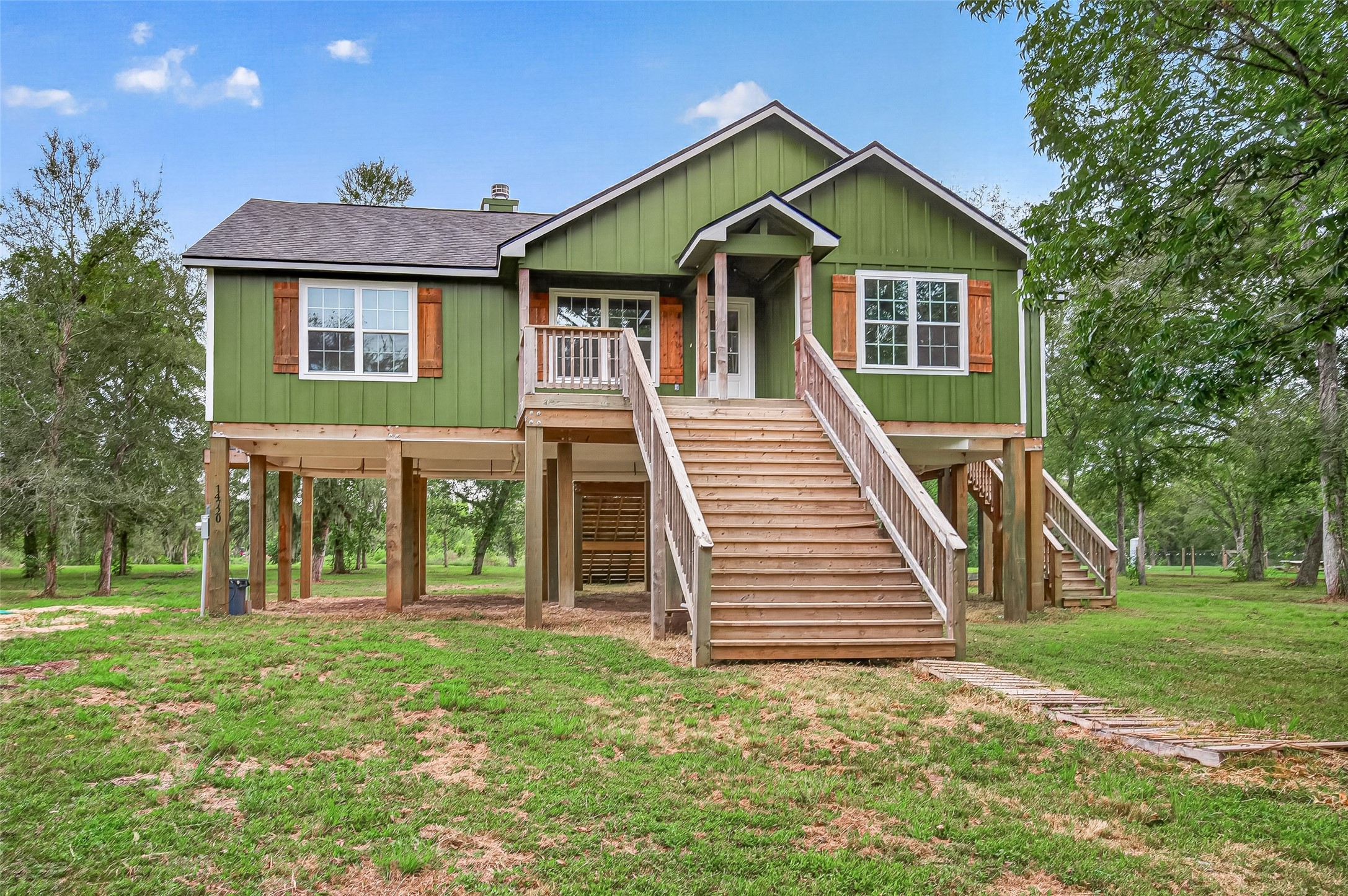 14720 Padre Court