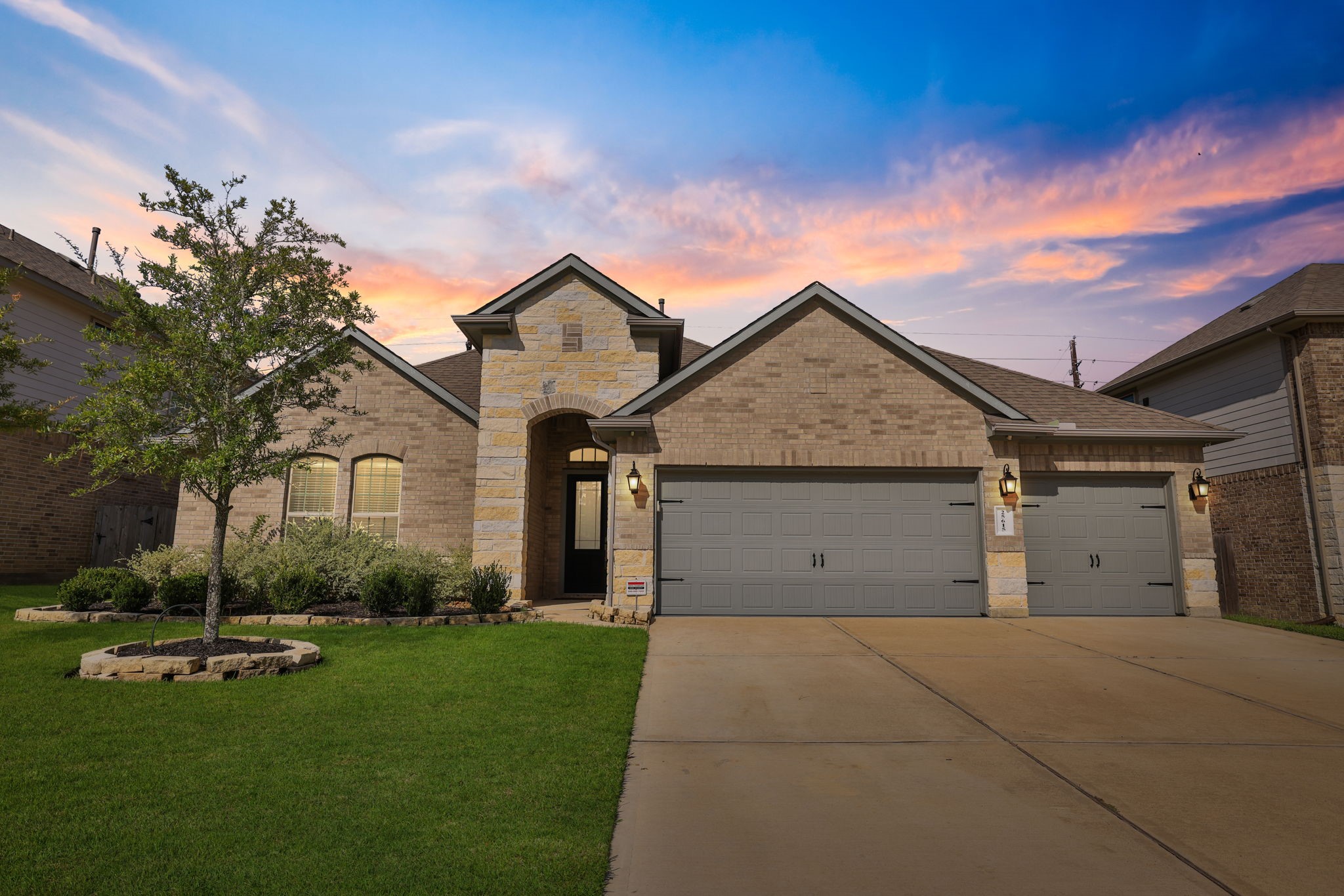 25615 Pinyon Hill Trail