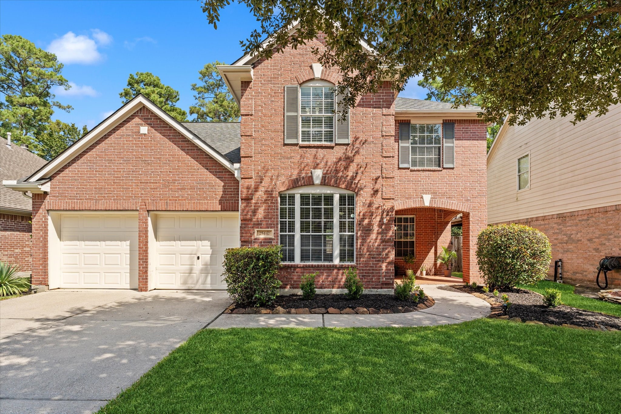 25442 China Springs