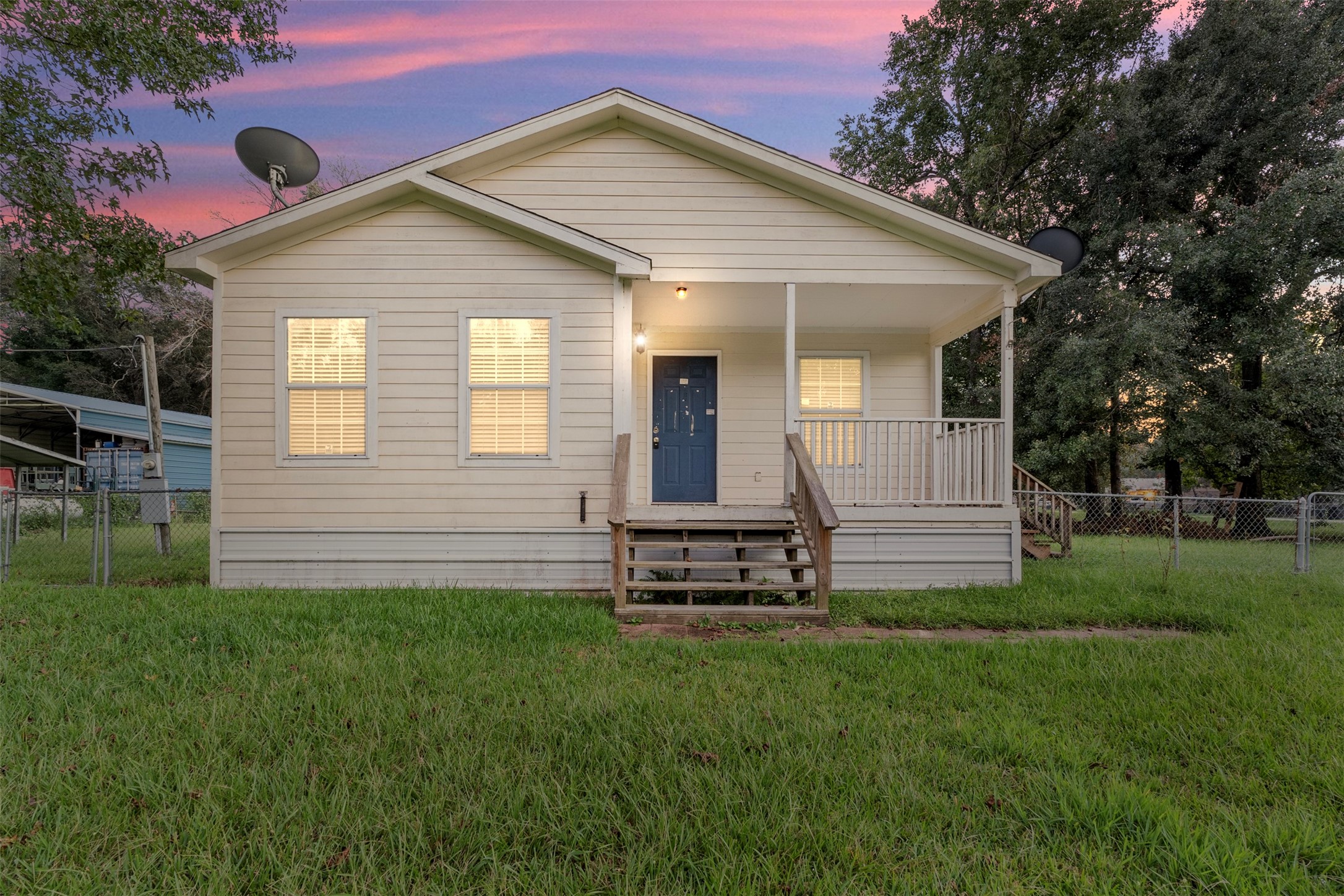 126 County Road 2802