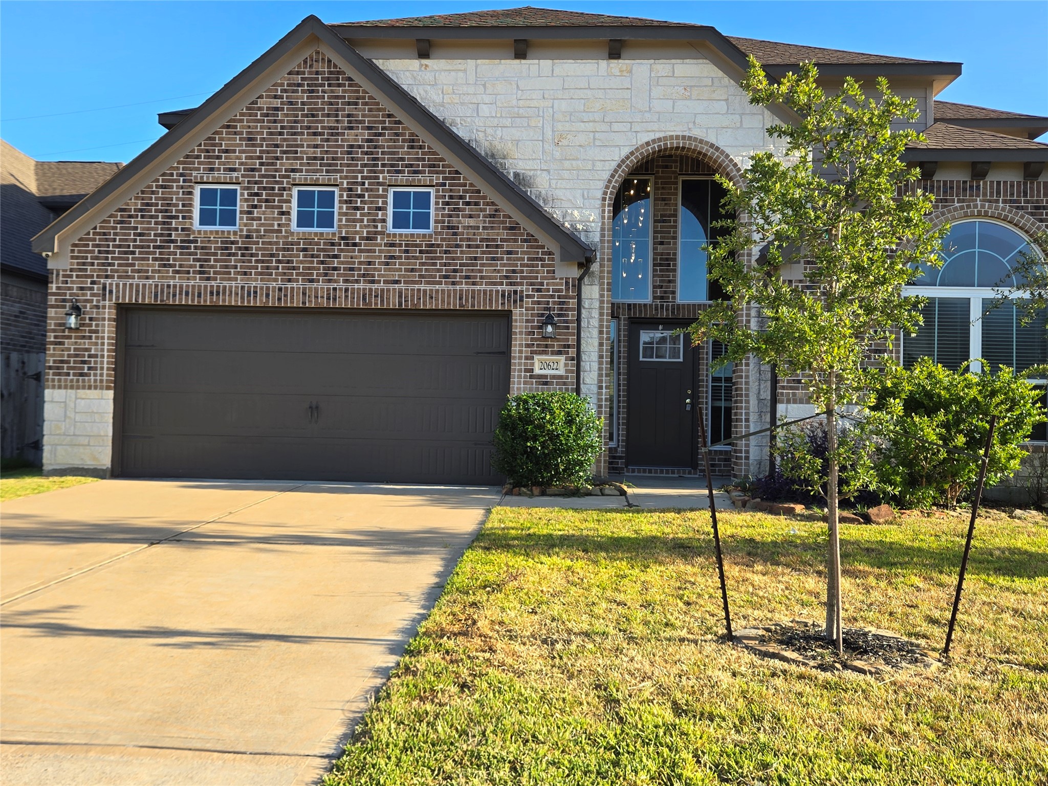 20622 Enrique Drive