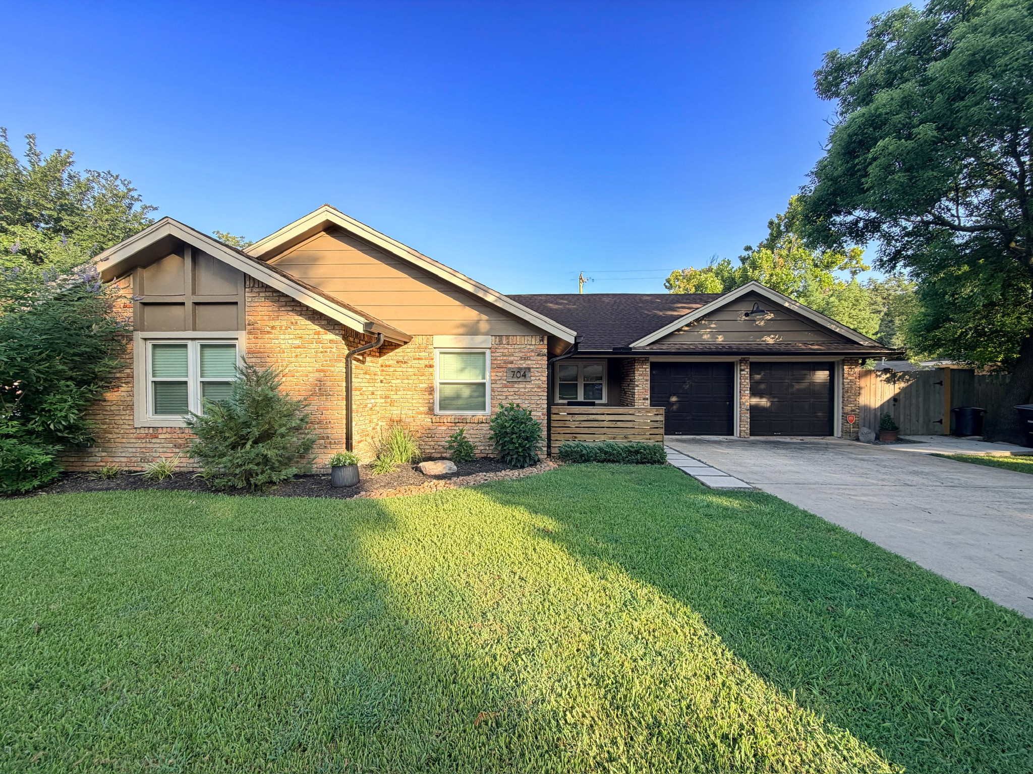 704 Briargrove Drive