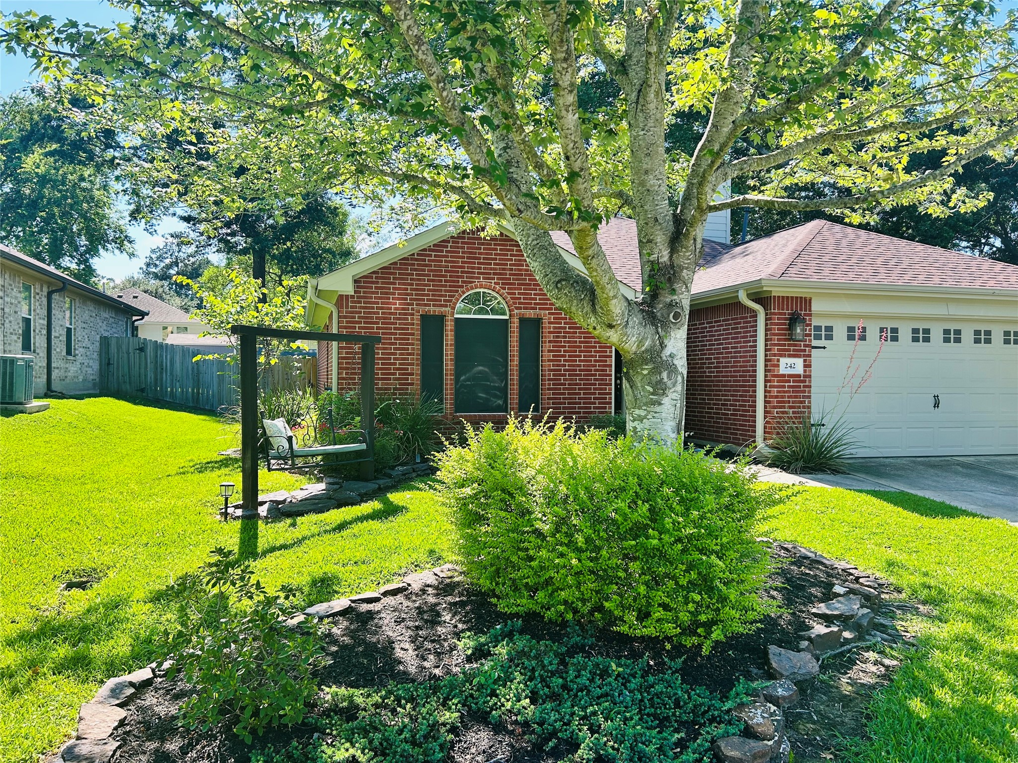 242 Sunset Path