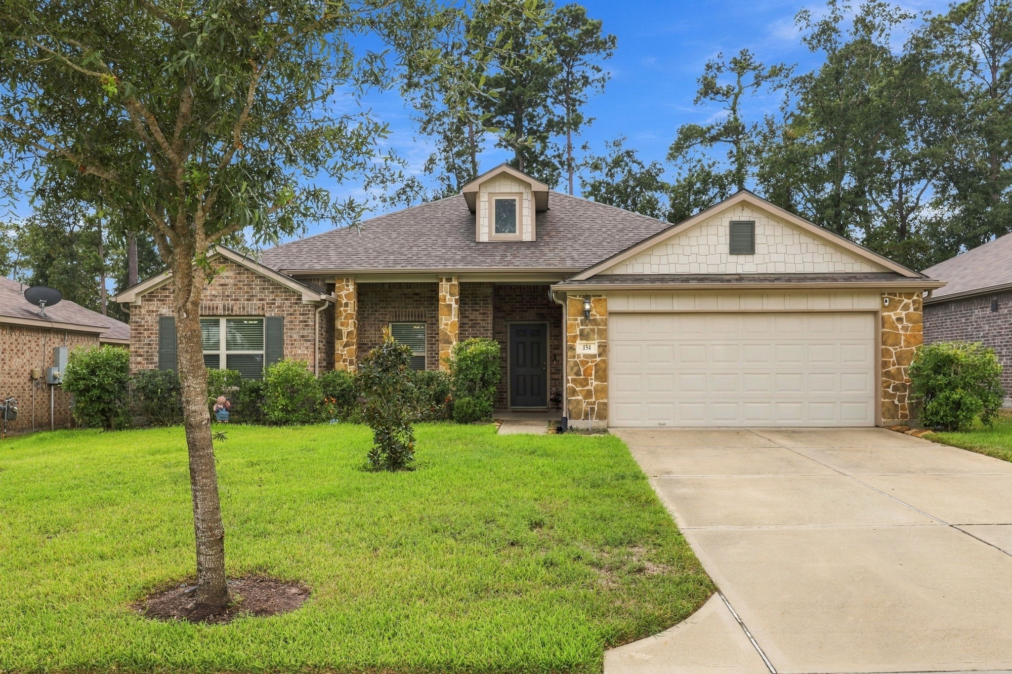 154 Valiant Ridge Trail