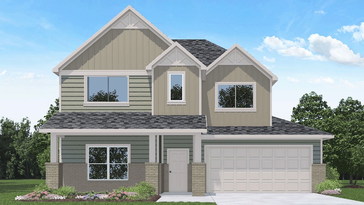 622 Bronze Wolf Court