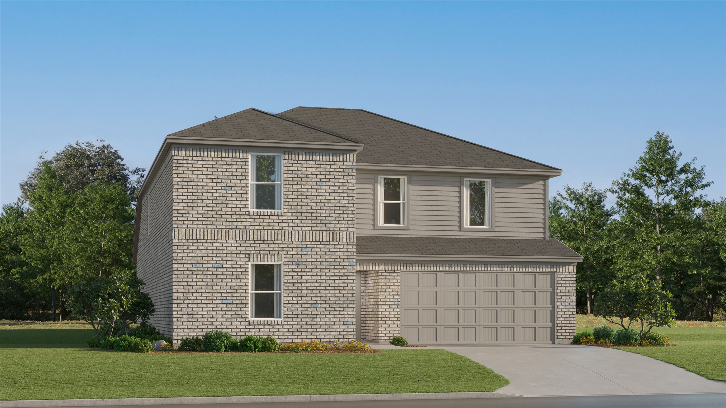 6502 Little Yellow Court