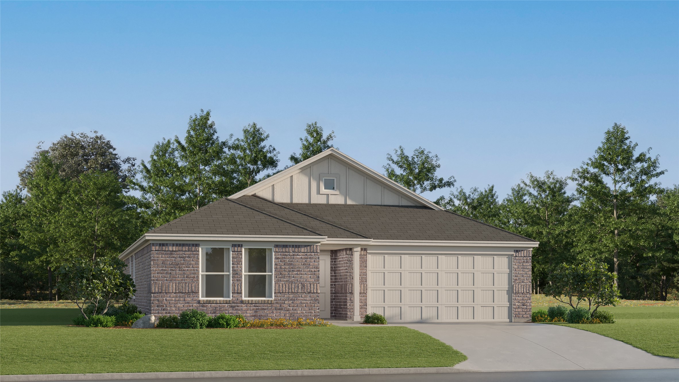 6506 Little Yellow Court