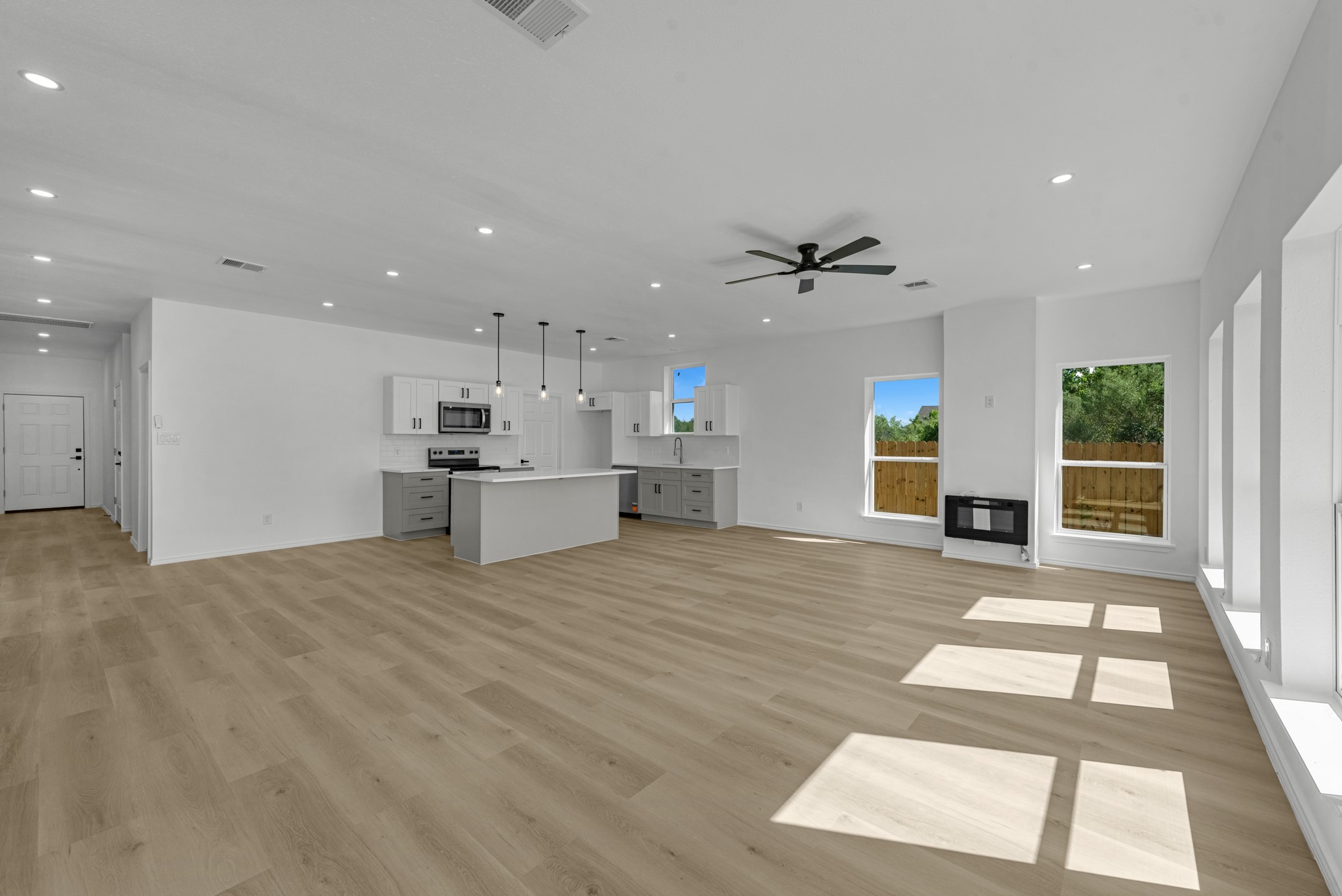 6181 Road 5503