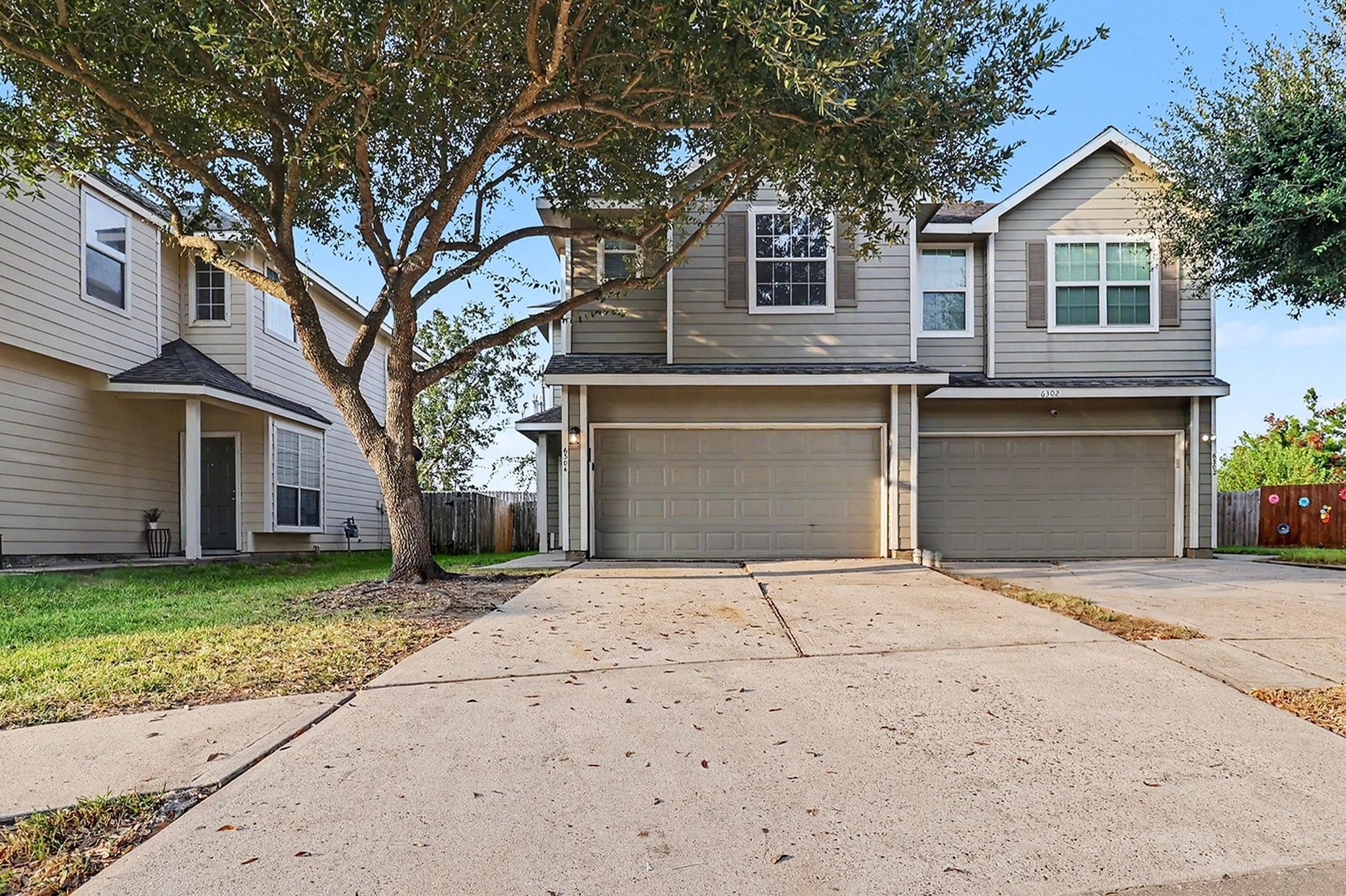 6304 Stoney Creek Drive
