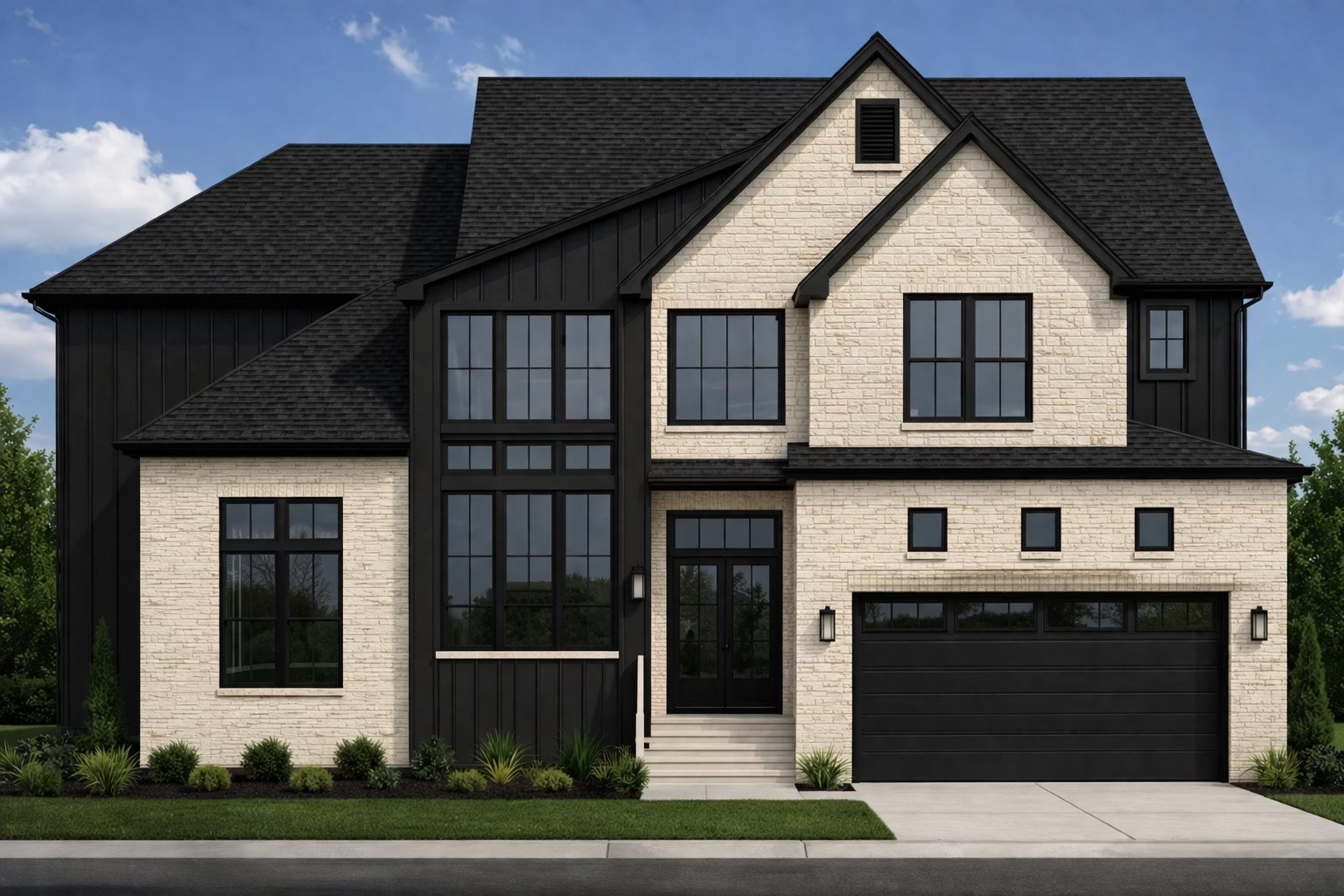 4009 Brookwoods Drive
