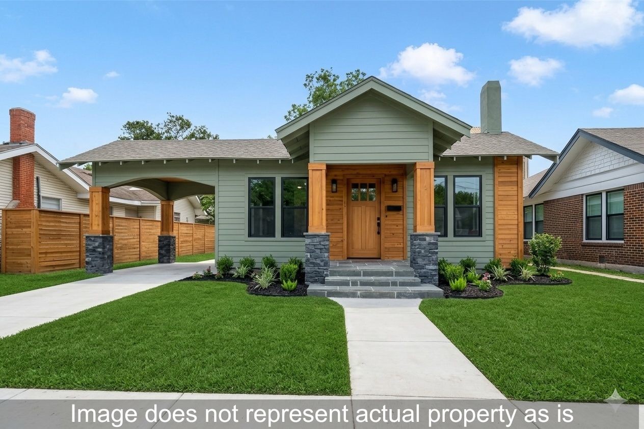 6 Jenkins Street