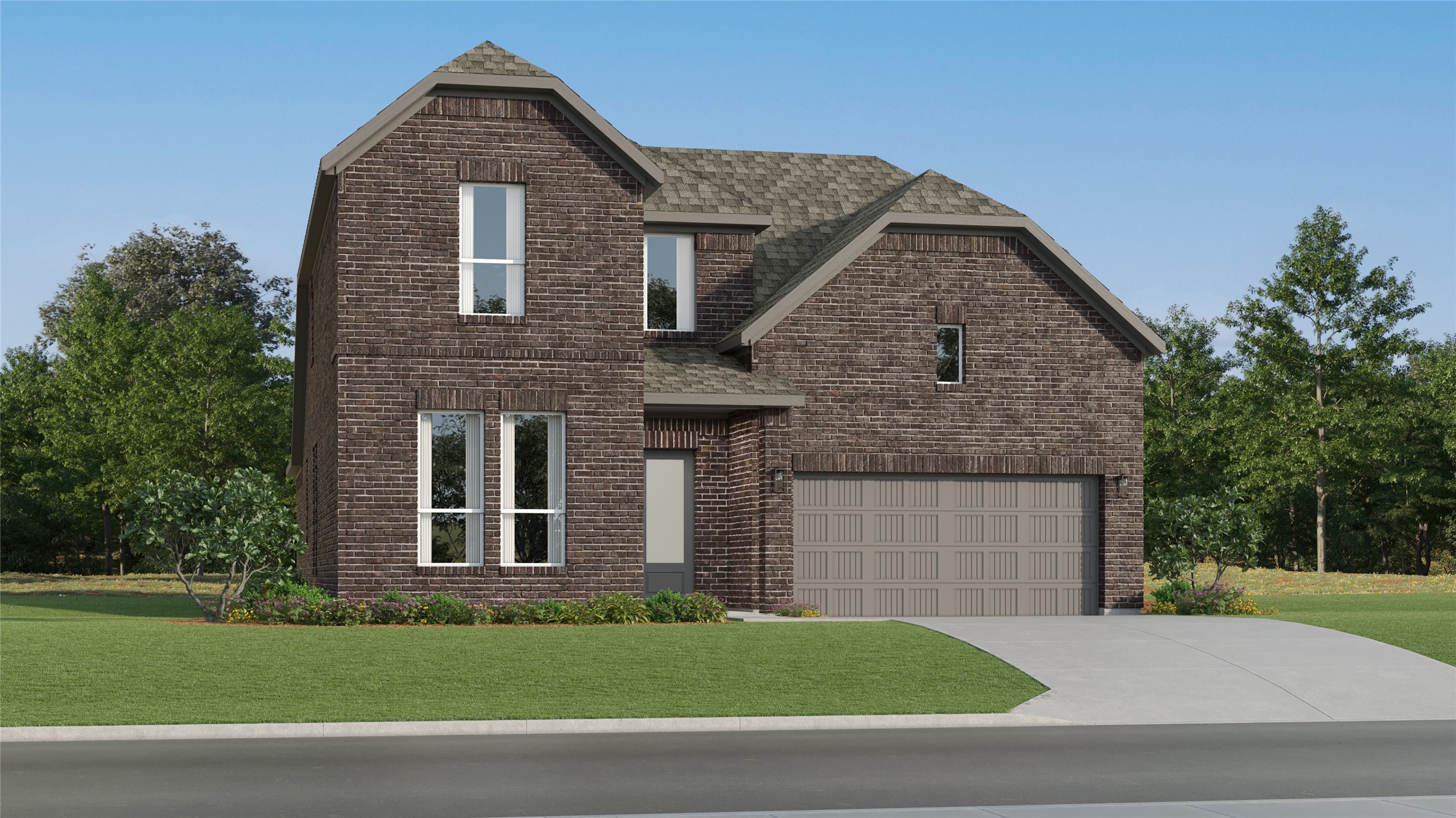 2611 Vintage Cove Drive