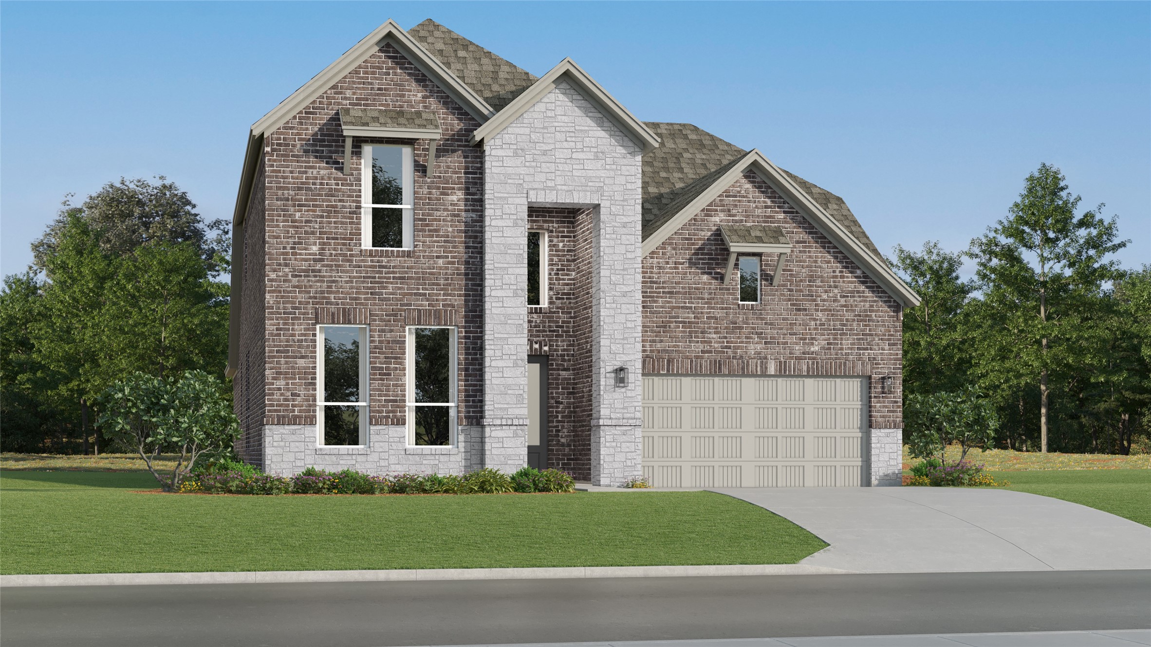 2707 Vintage Cove Drive