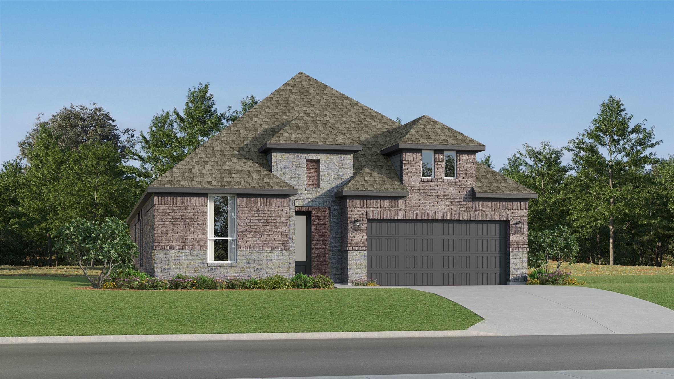 2615 Vintage Cove Drive