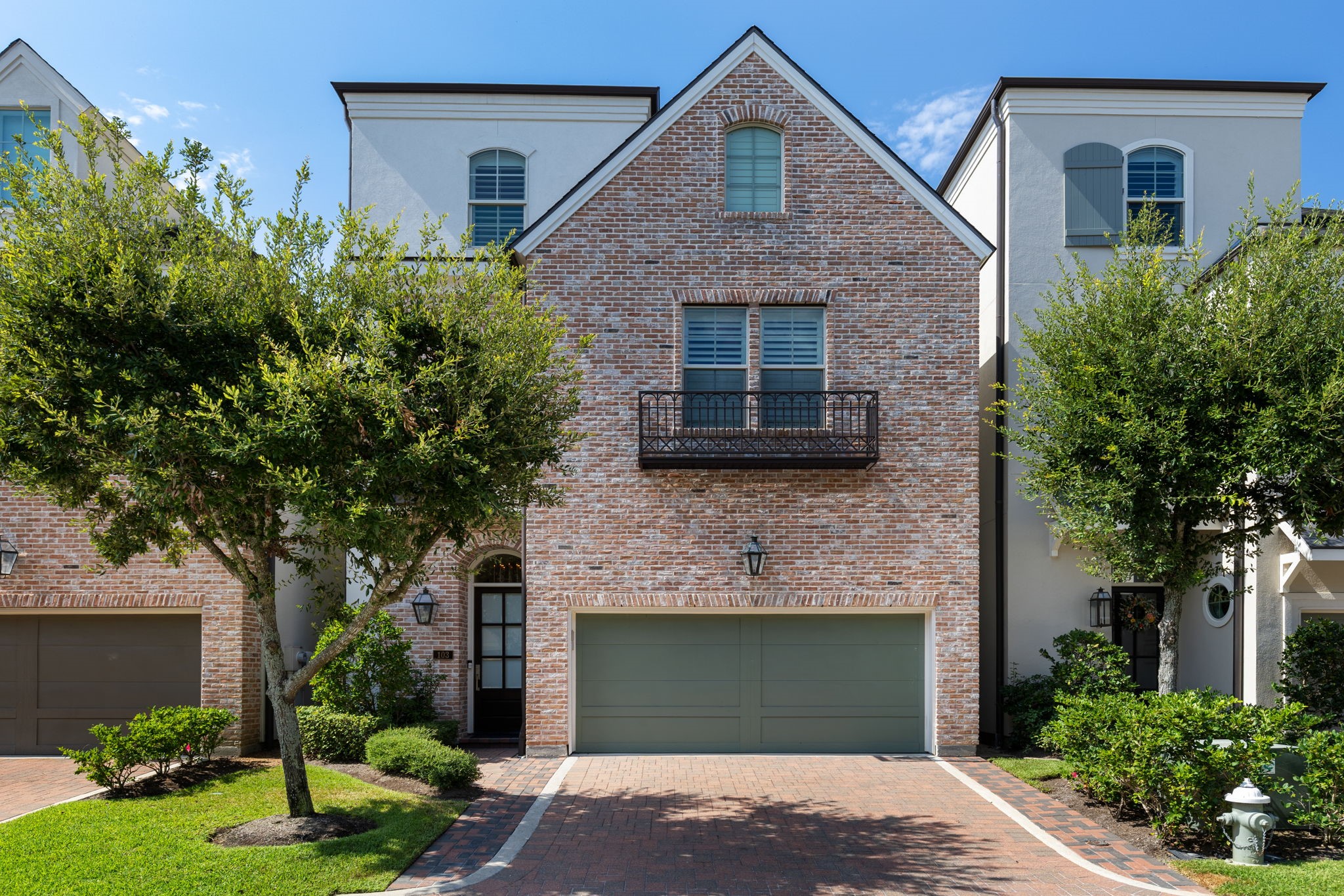 103 Gateway Park Place