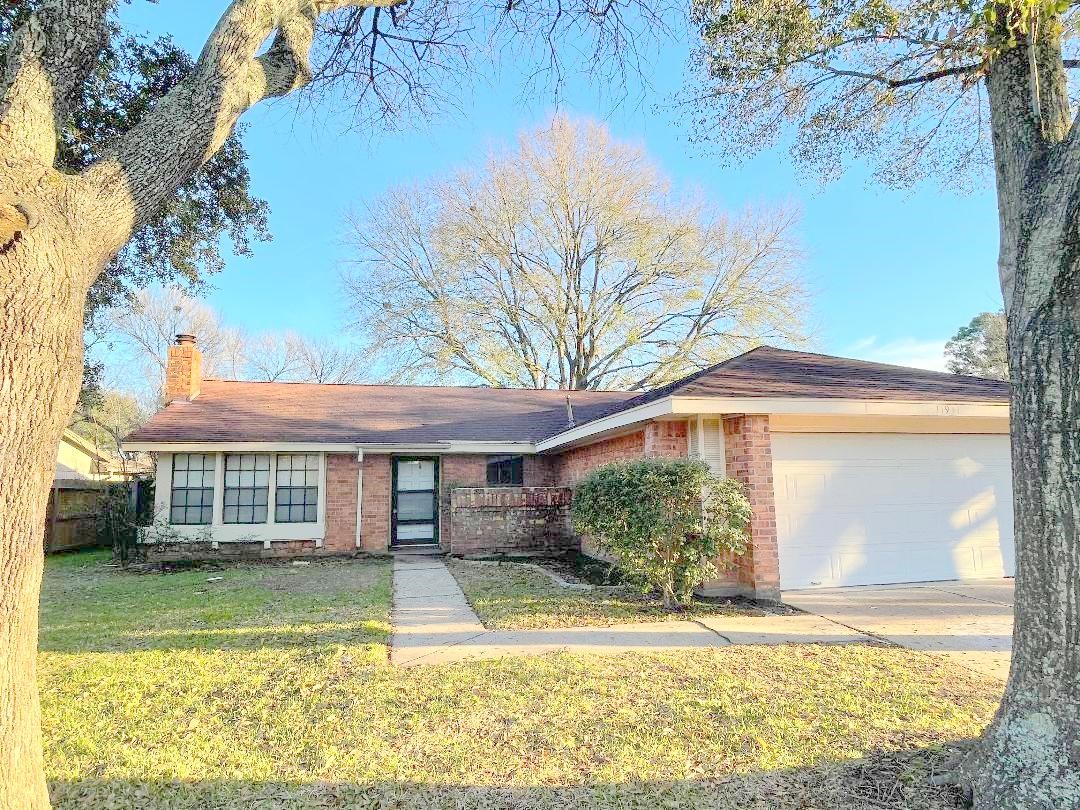 11931 Hedgegate Drive