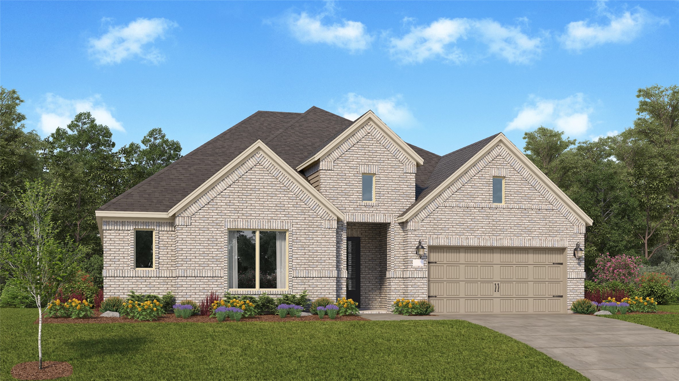 4008 Mossy Oak Drive