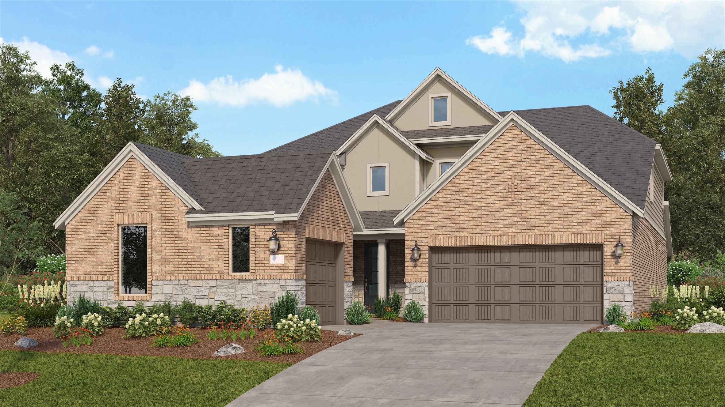 4420 Centennial Ridge Drive