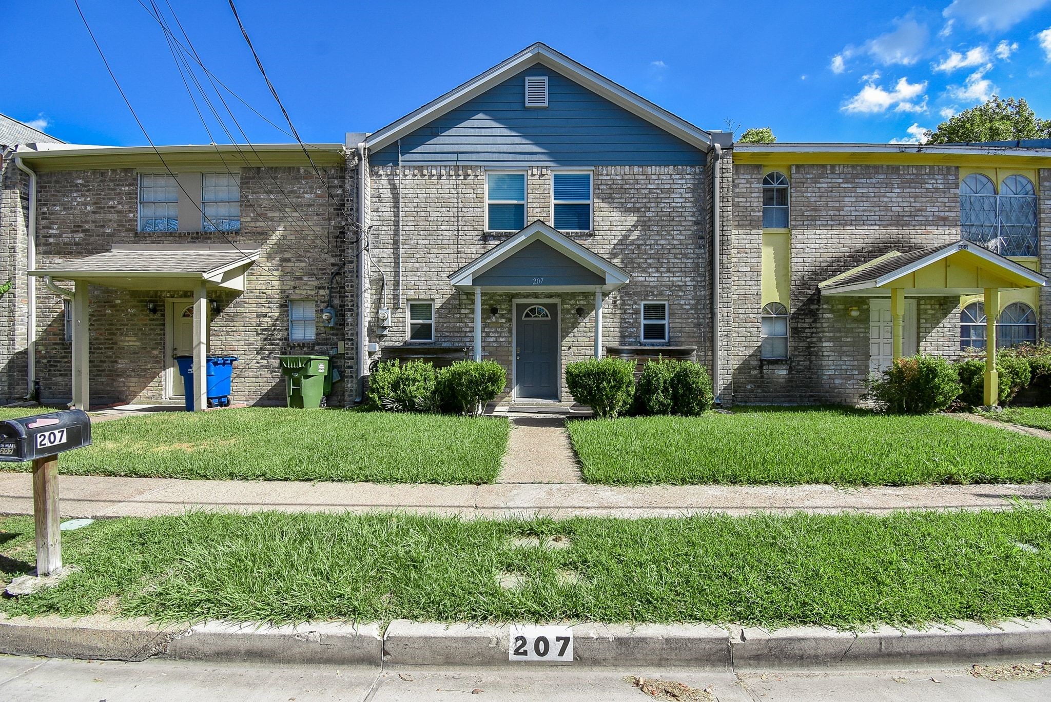 207 Granberry Street