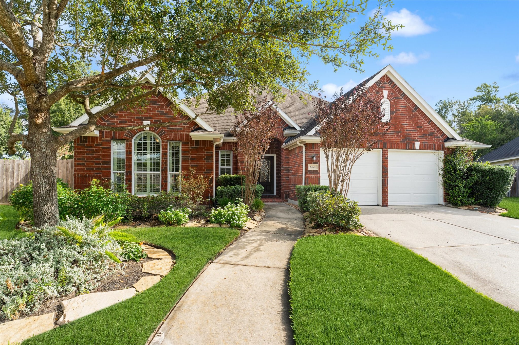 27602 Molly Hills Court