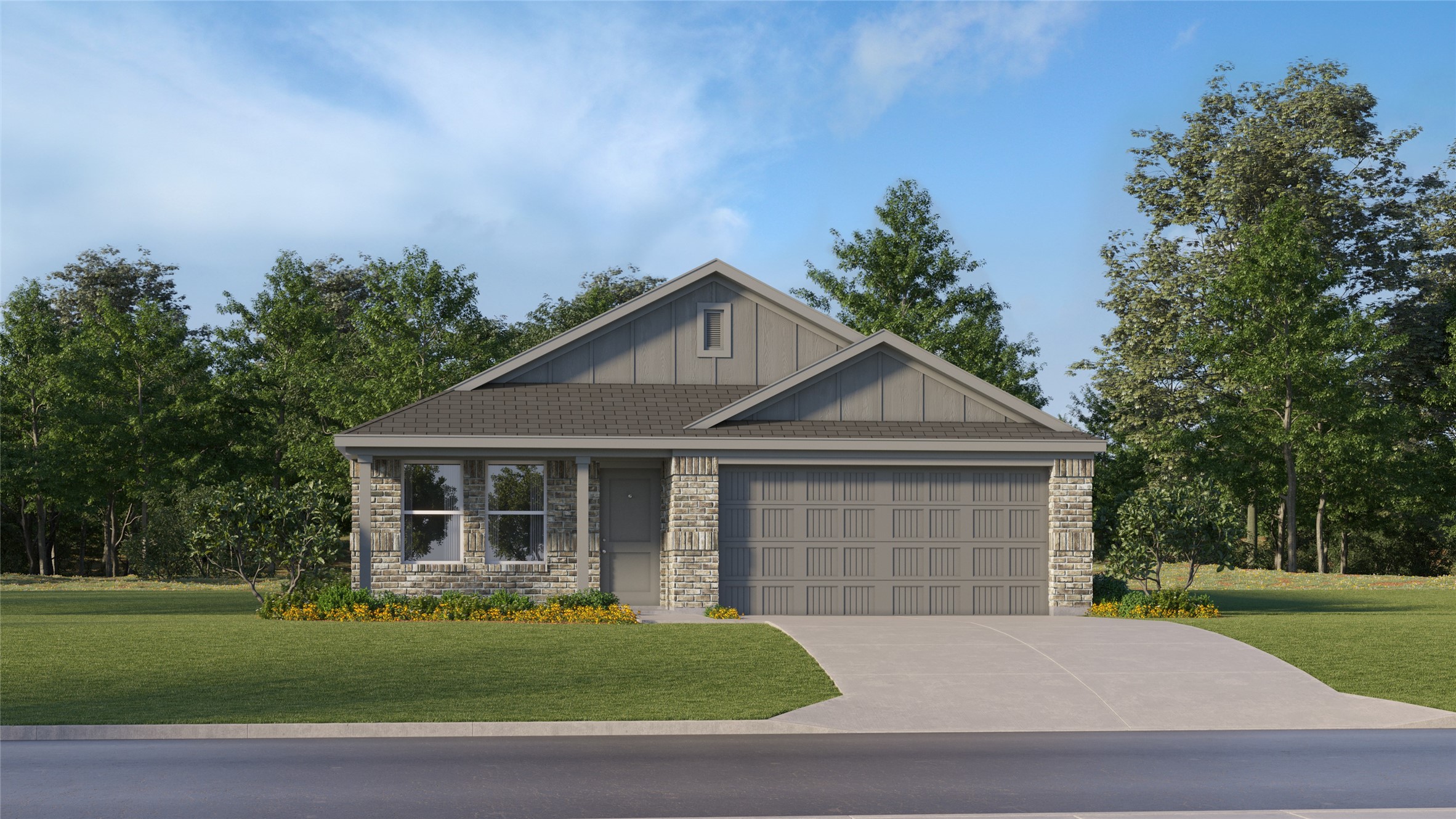 21631 Sunset Pines Way