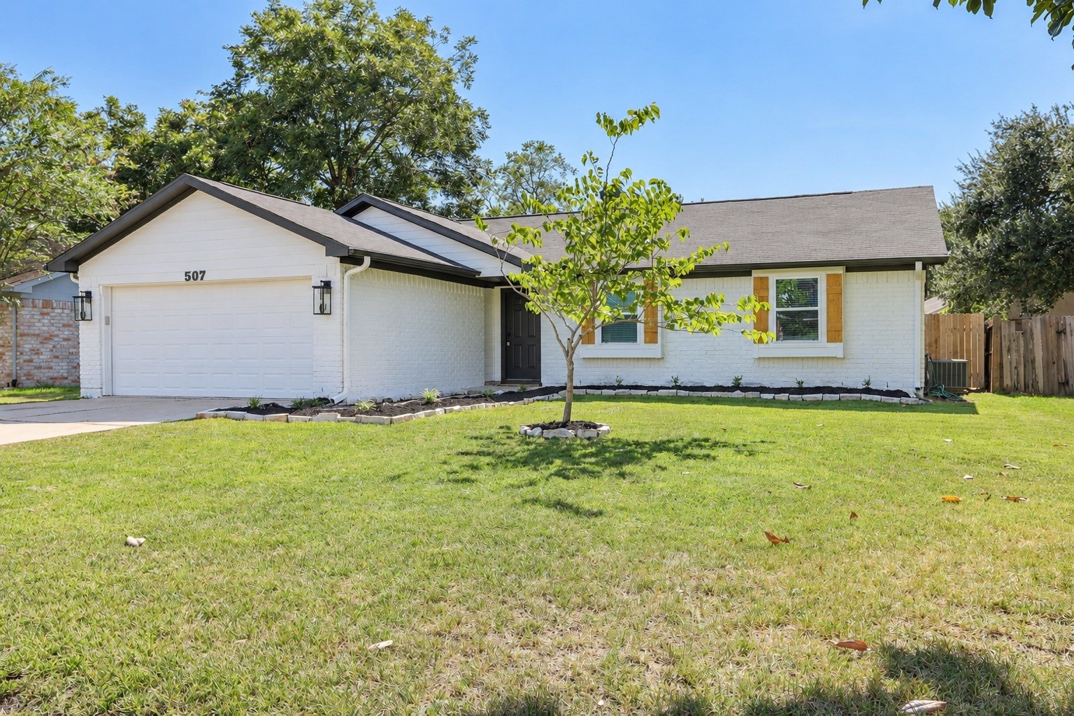 507 Land Grant Drive