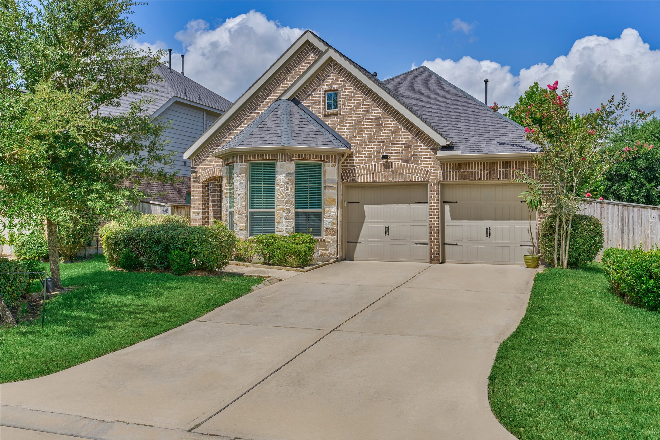 233 N Carson Cub Court