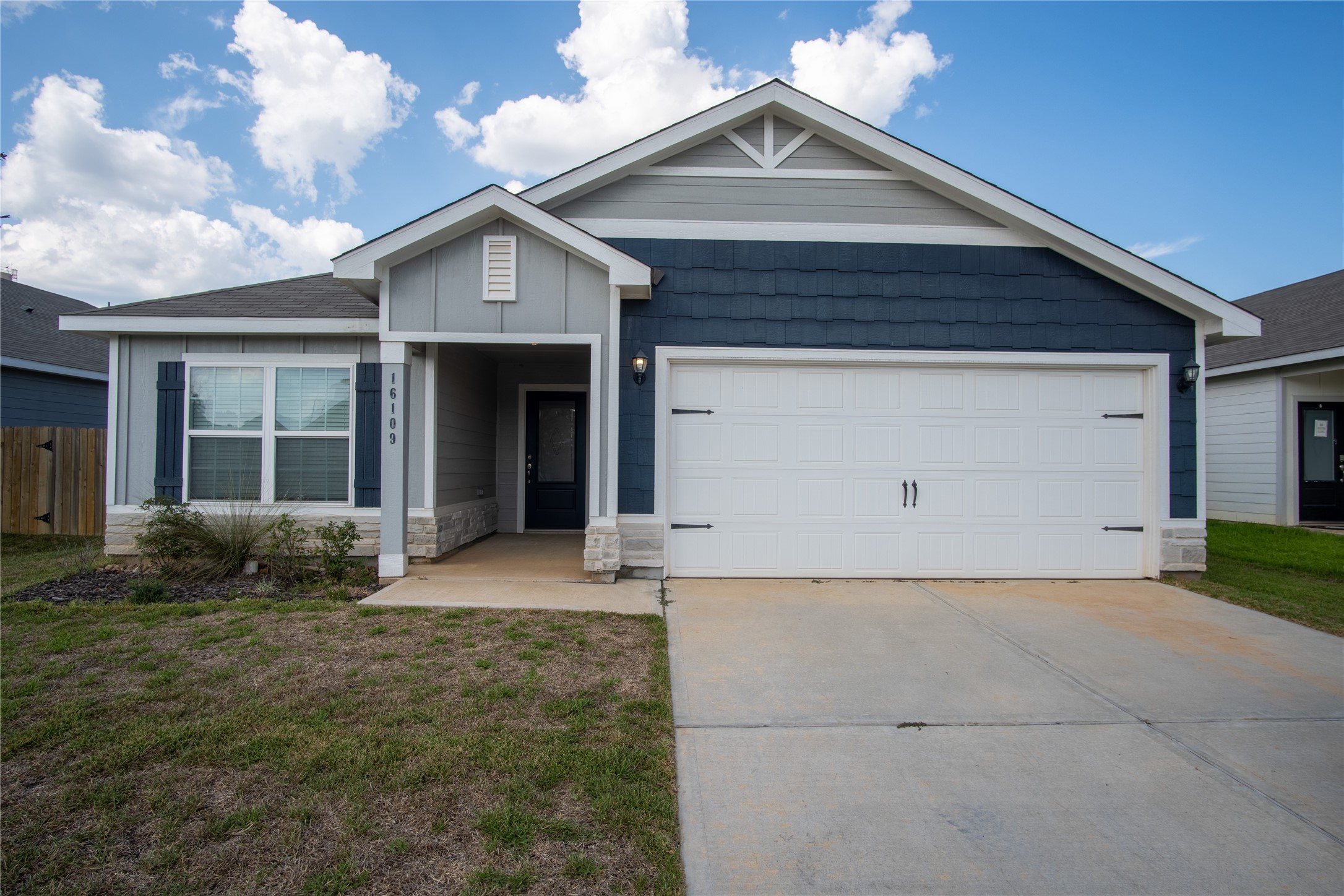 16109 Sugar Falls Drive
