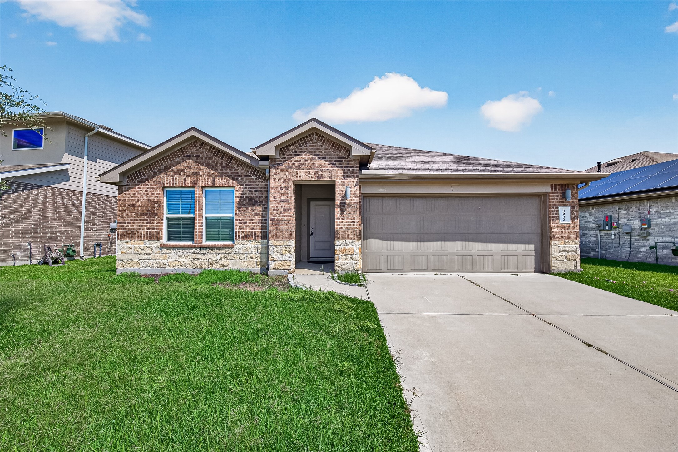 8043 Black Forest Lane