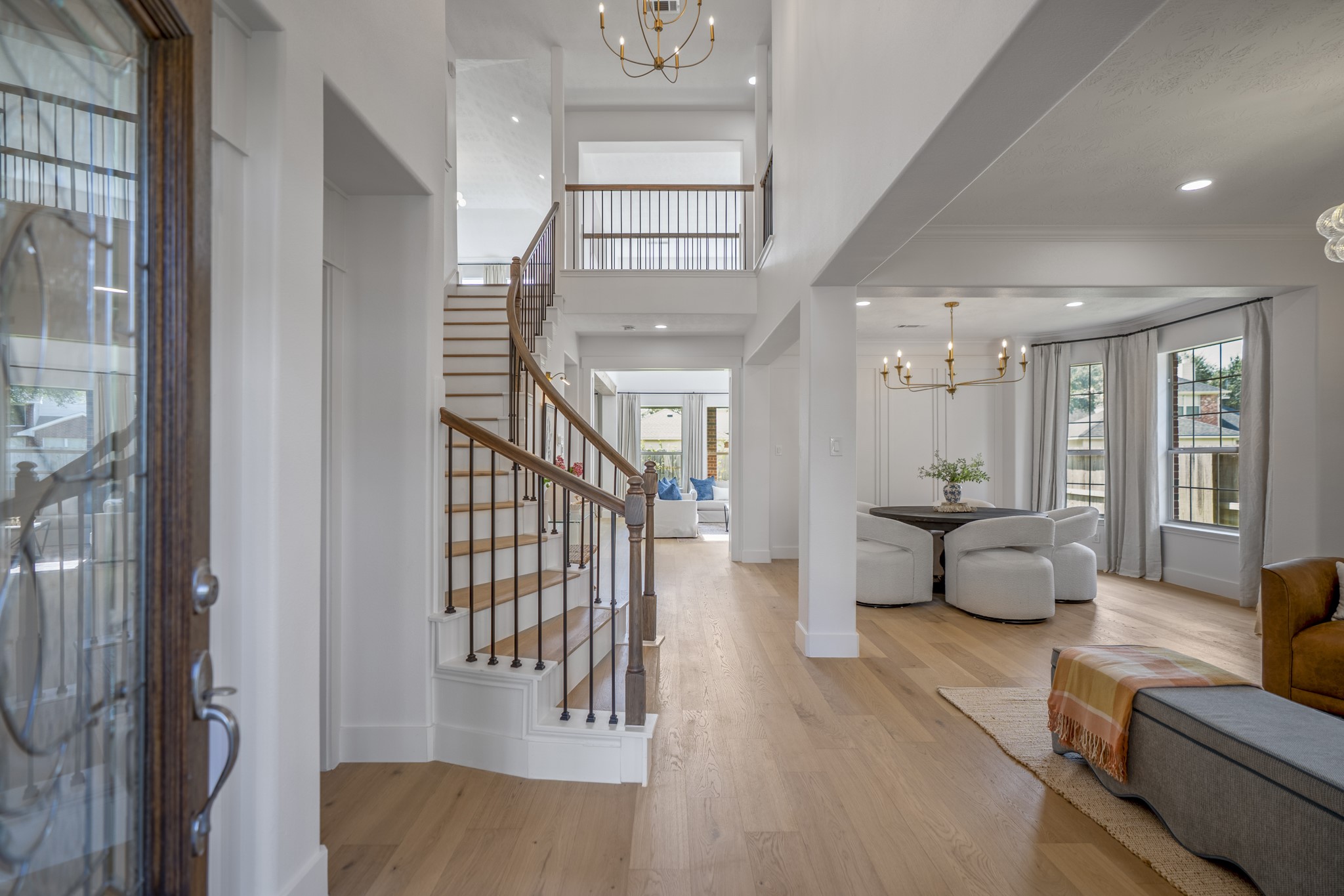 2127 Linden Rock Drive